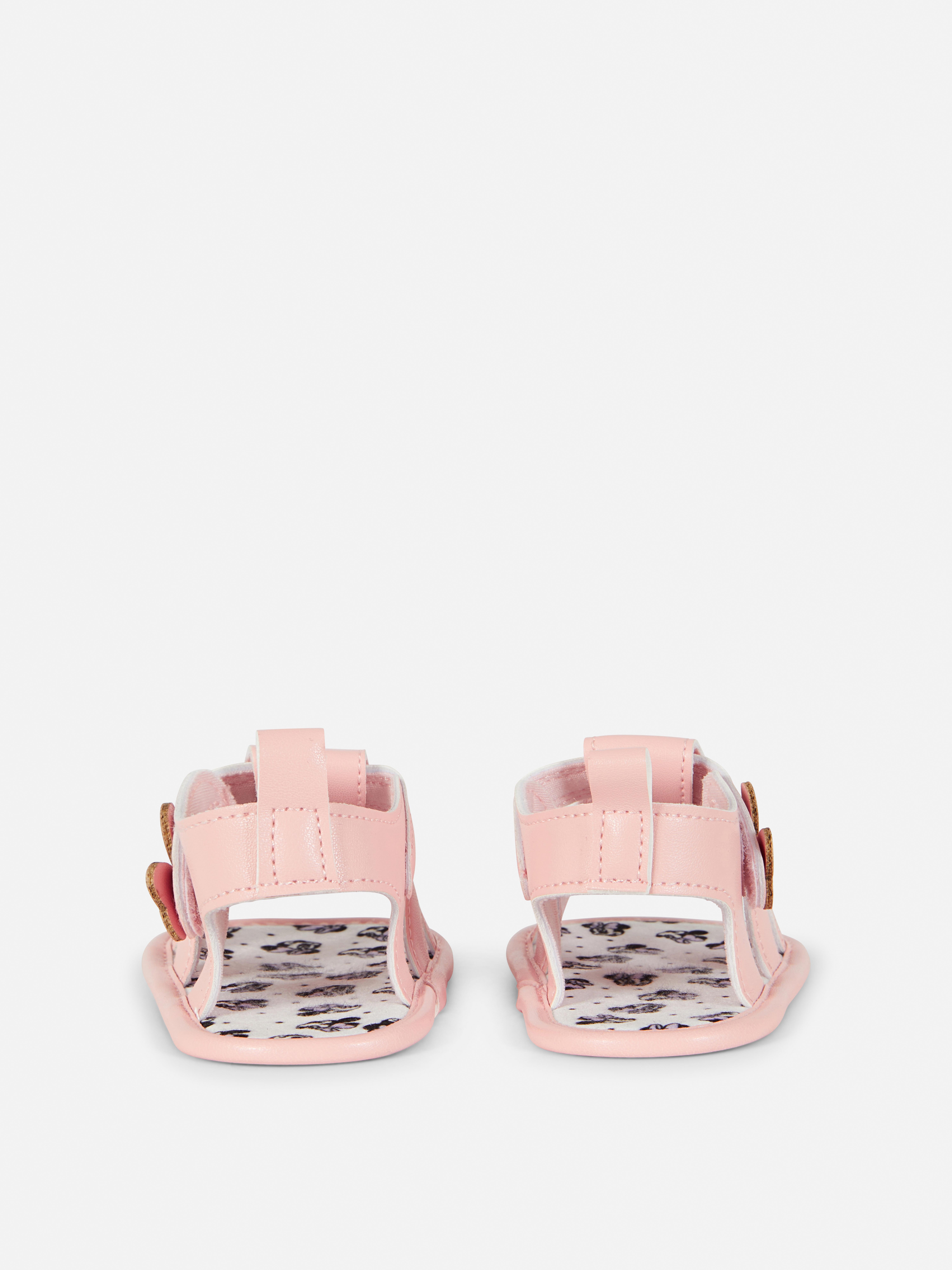 „Disney Minnie Maus“ Sandalen