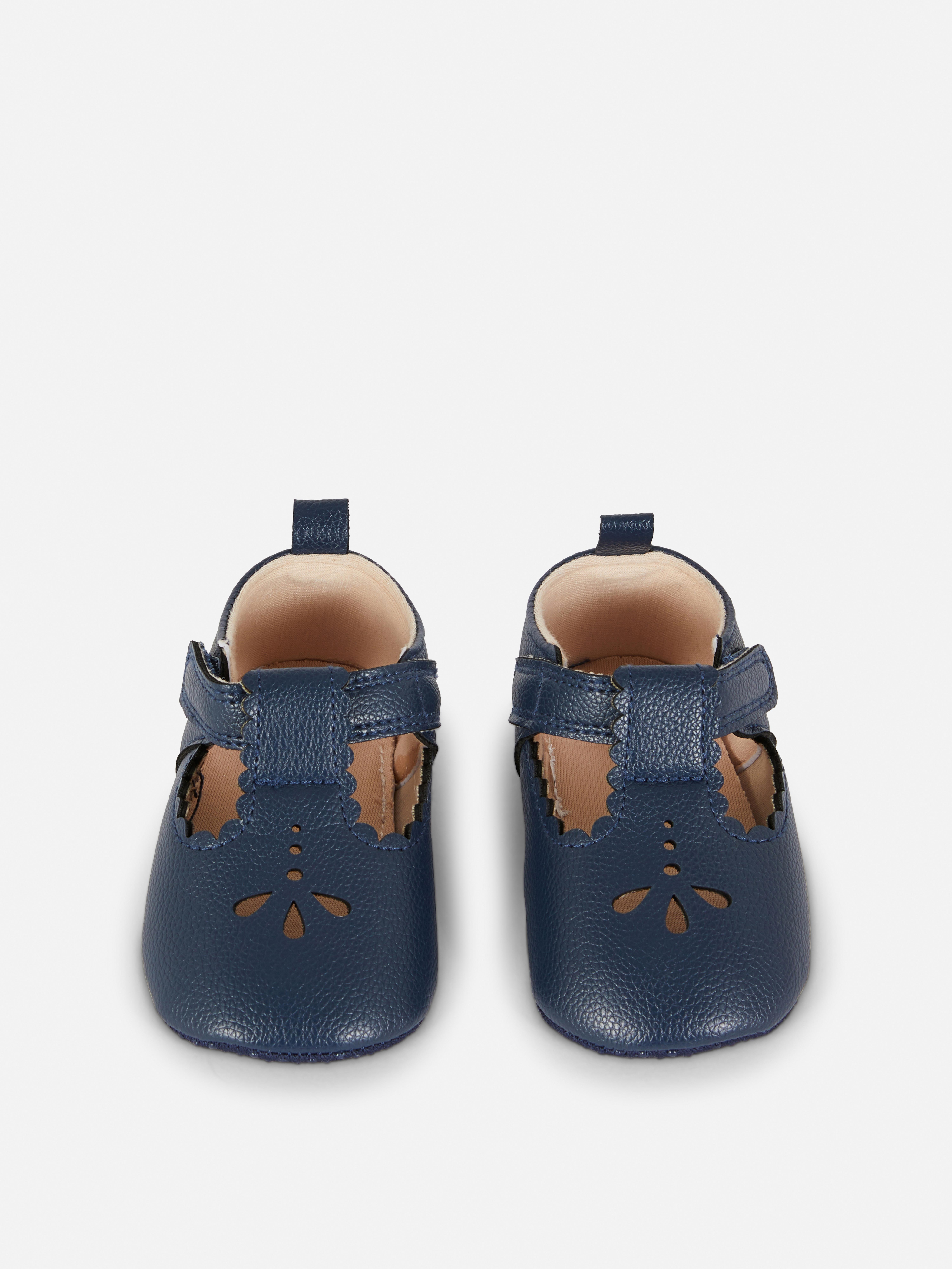 Mary Jane Shoes