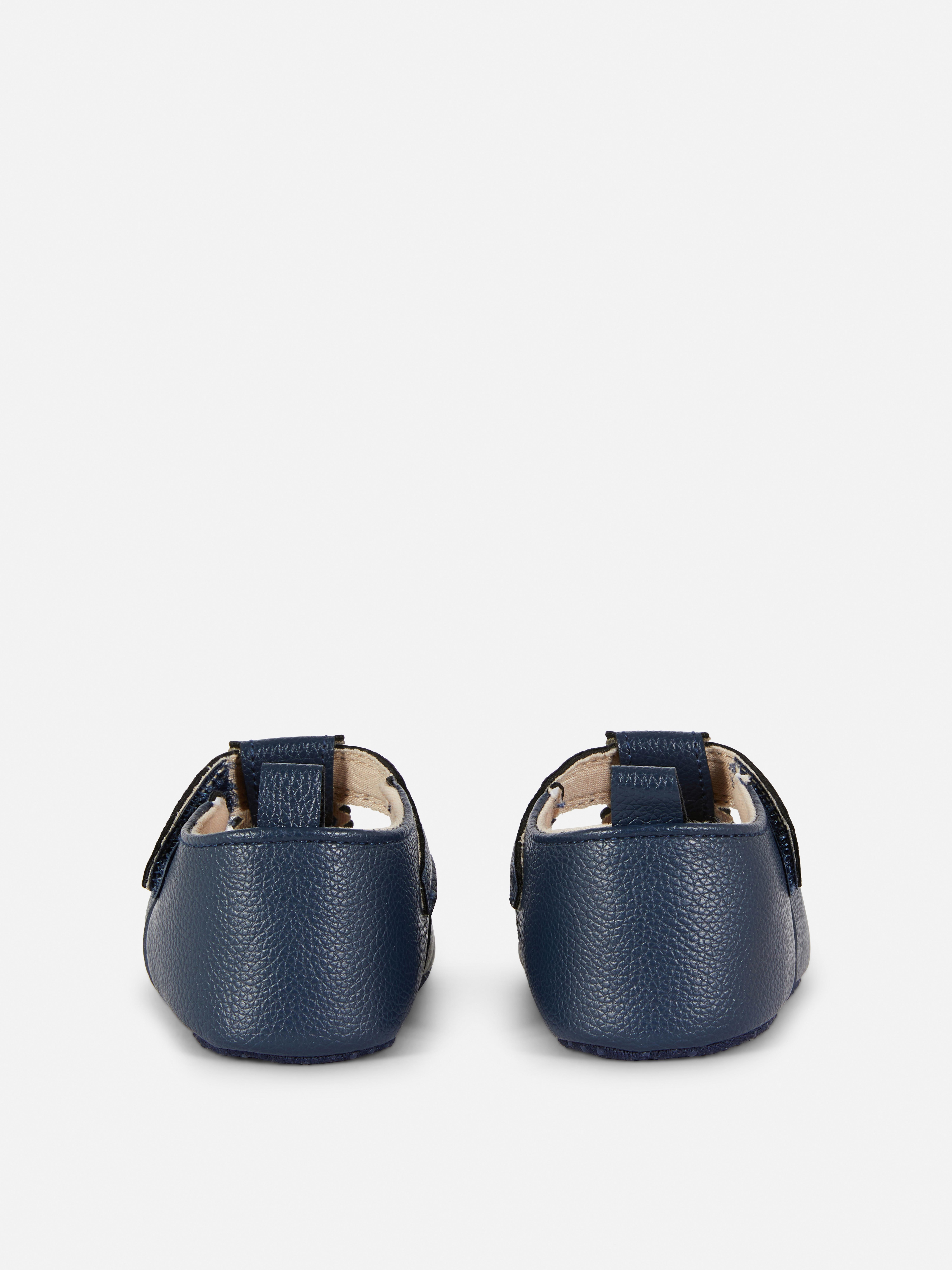 Mary Jane Shoes