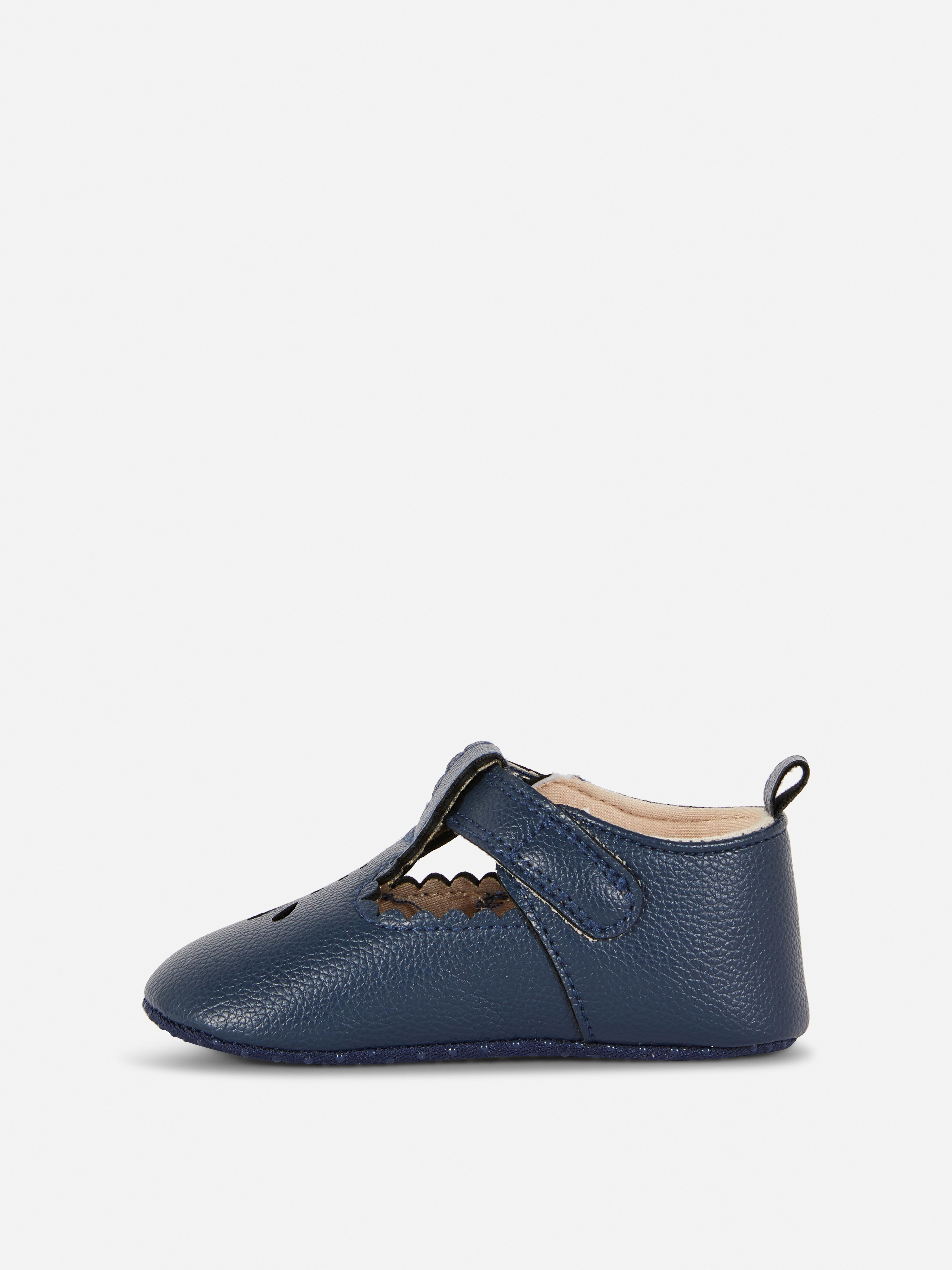 Mary Jane Shoes
