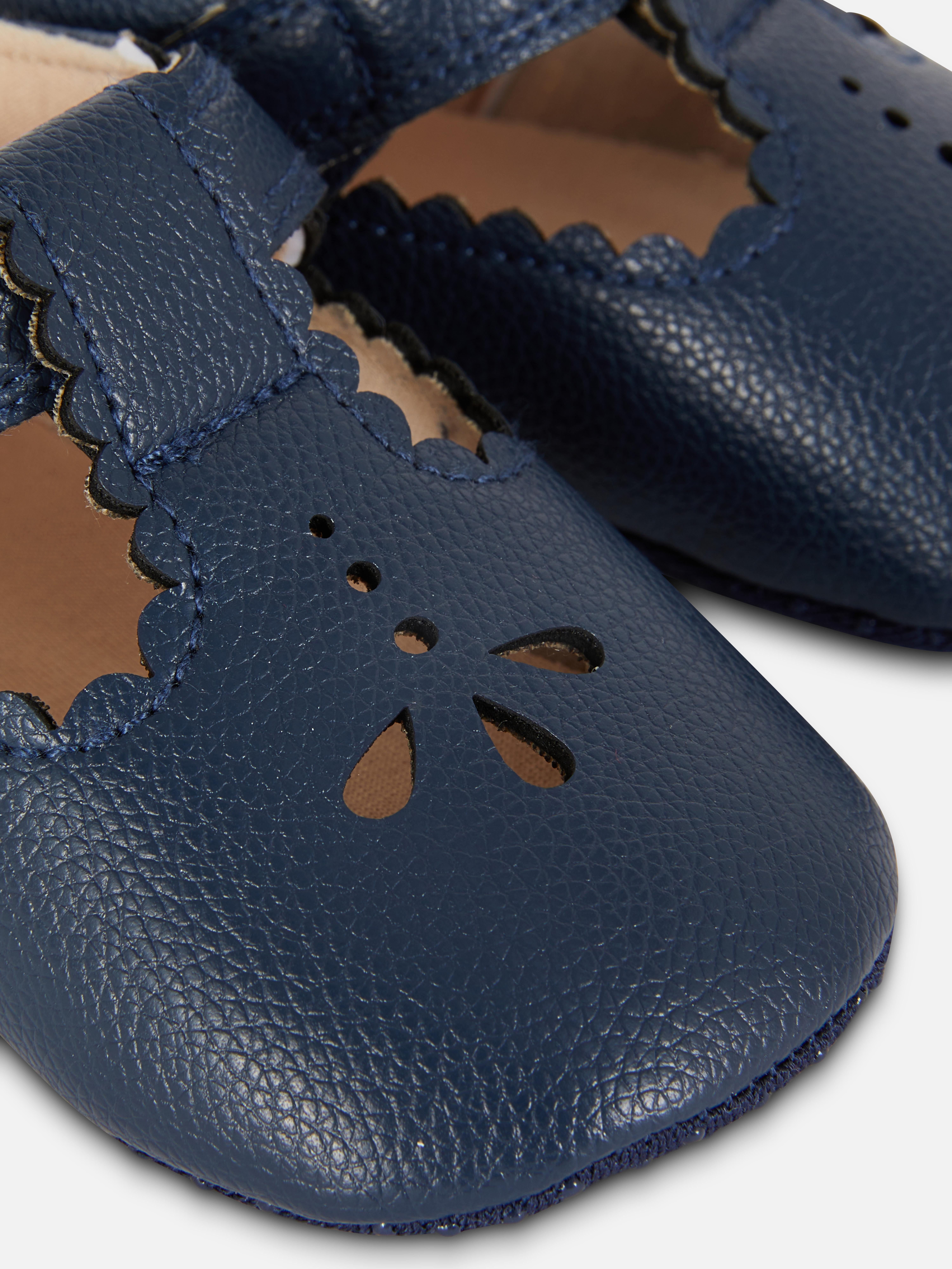 Mary Jane Shoes