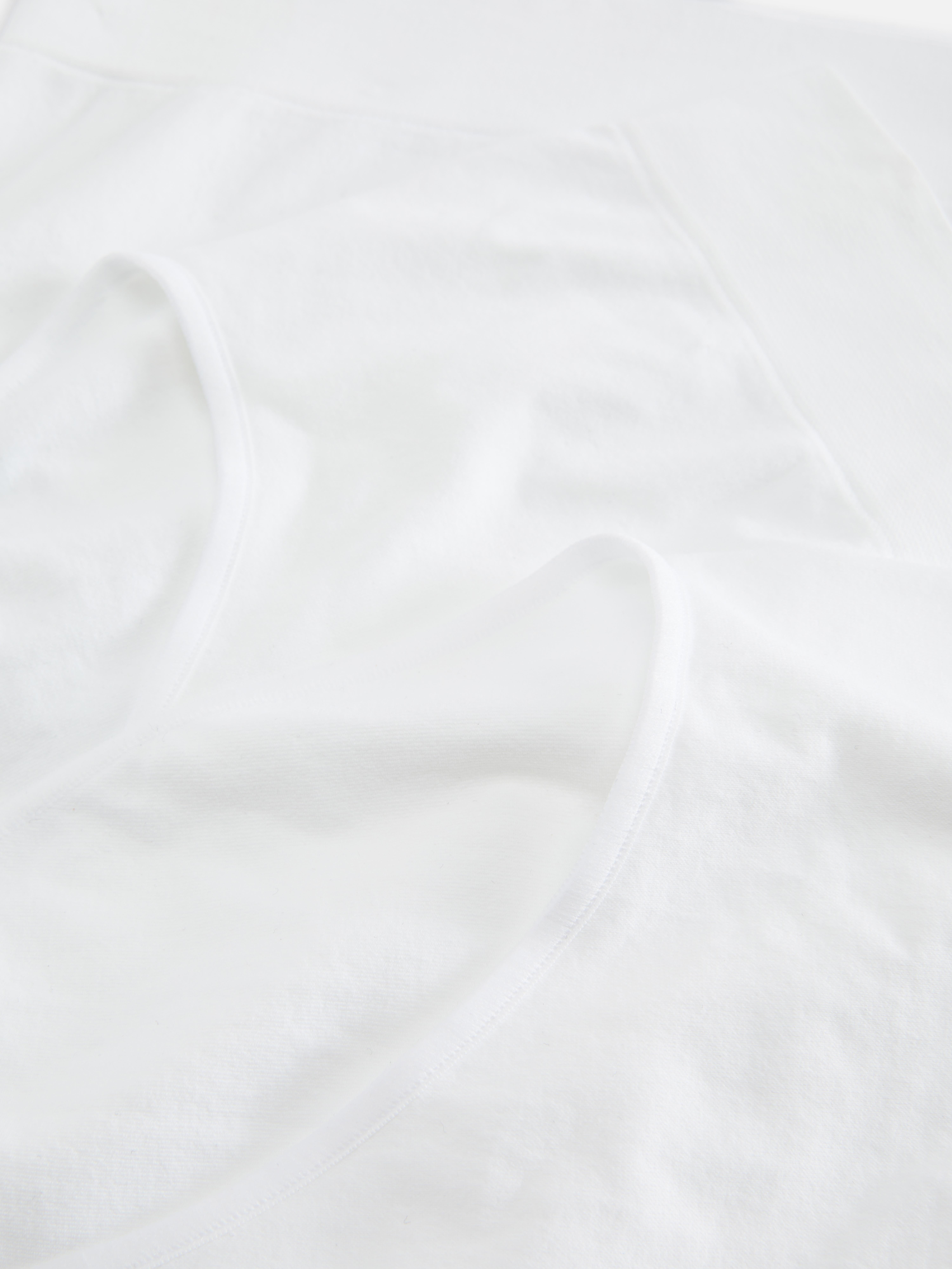 Slip met hoge taille, set van 3
