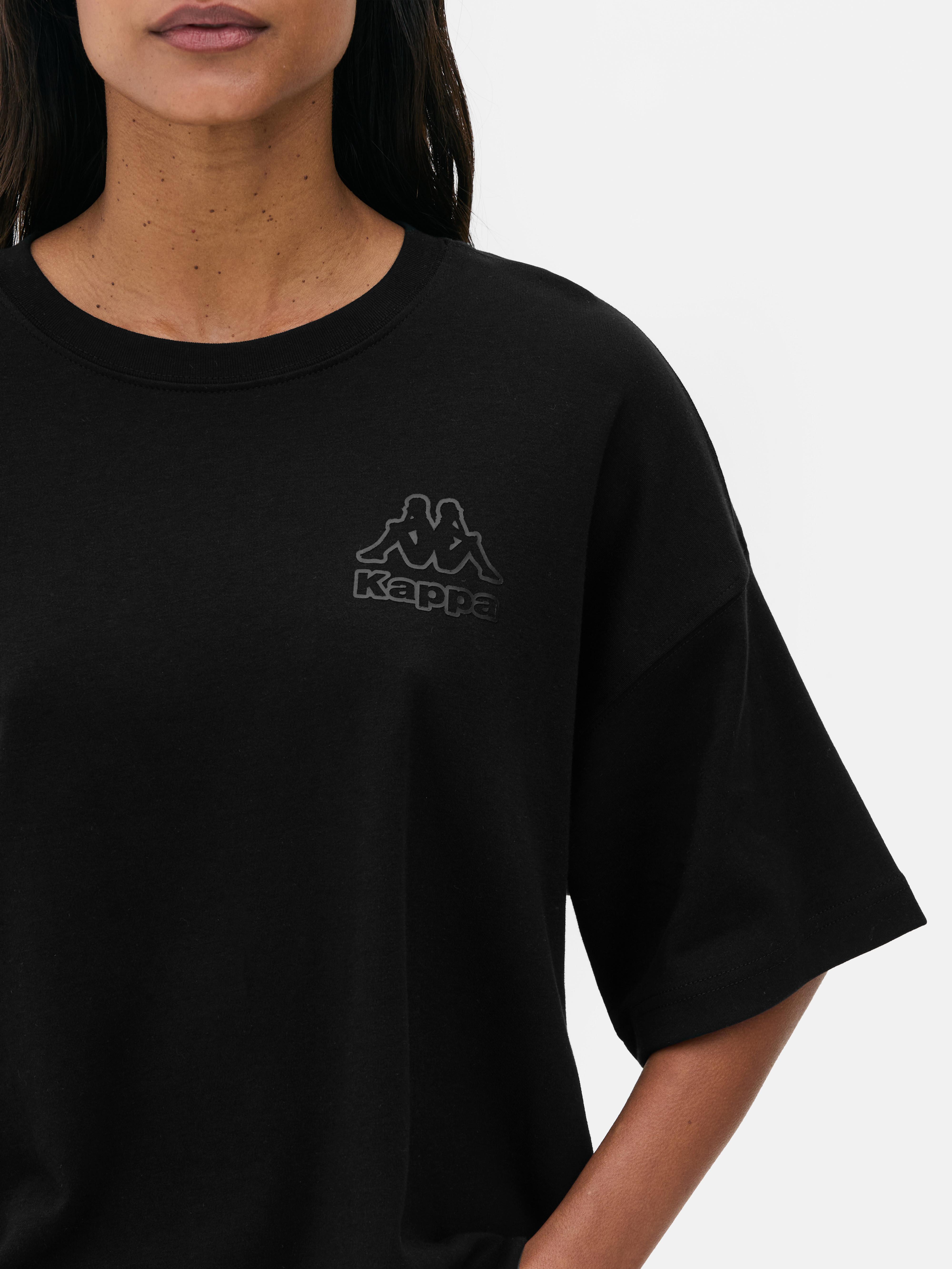 Kappa x Primark Boxy T-Shirt