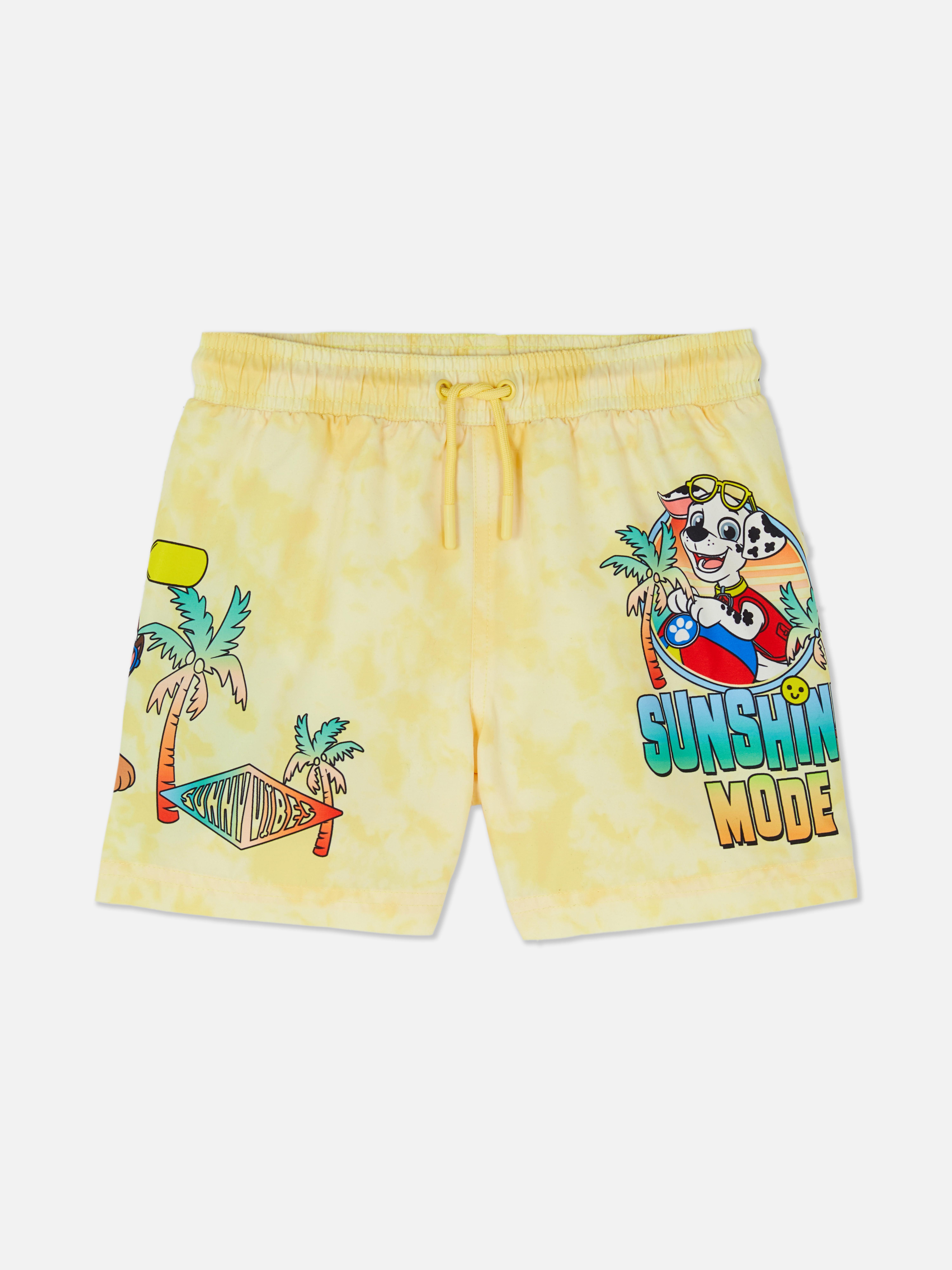 PAW Patrol Board Shorts