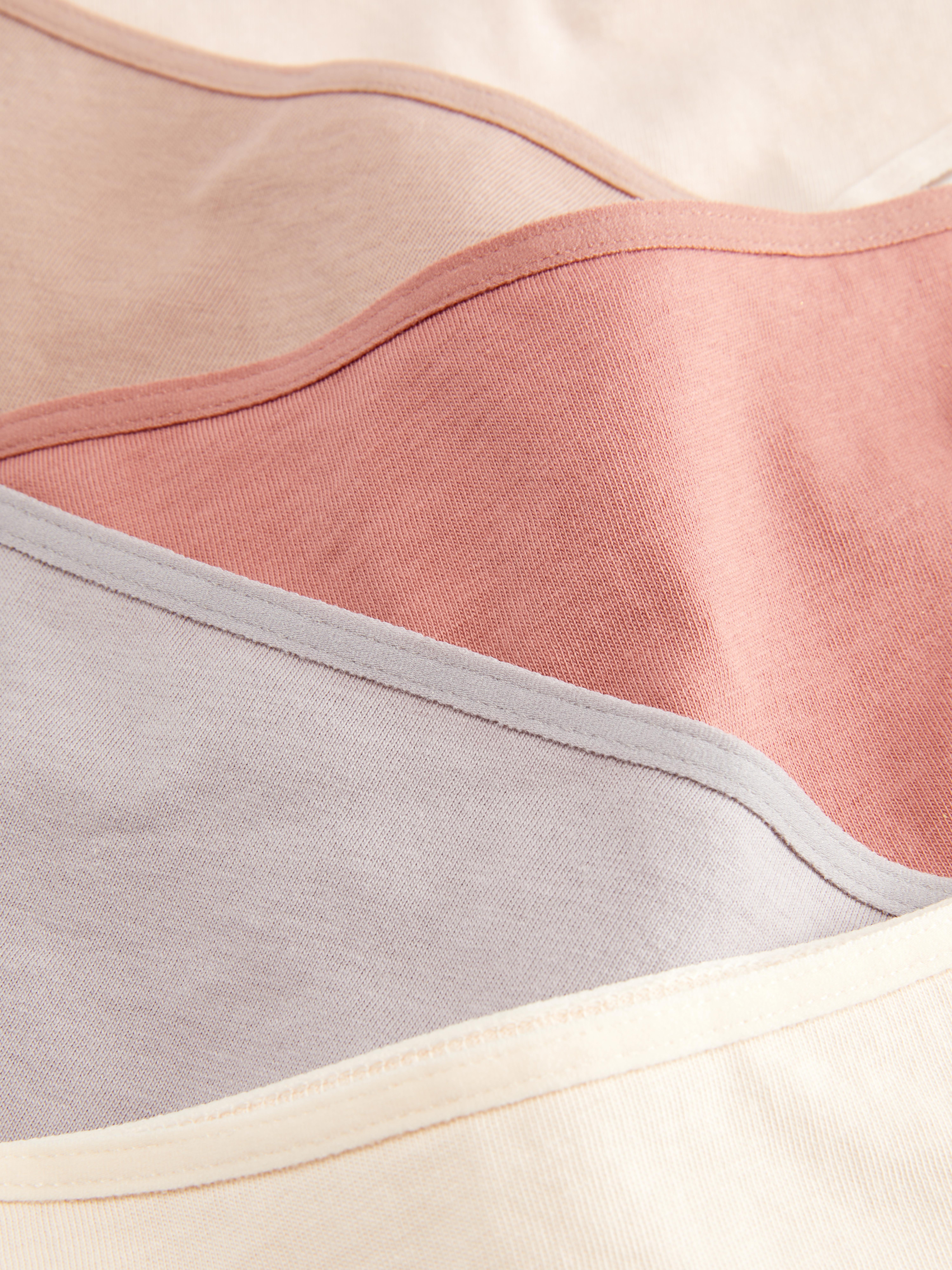 5 tanga basic