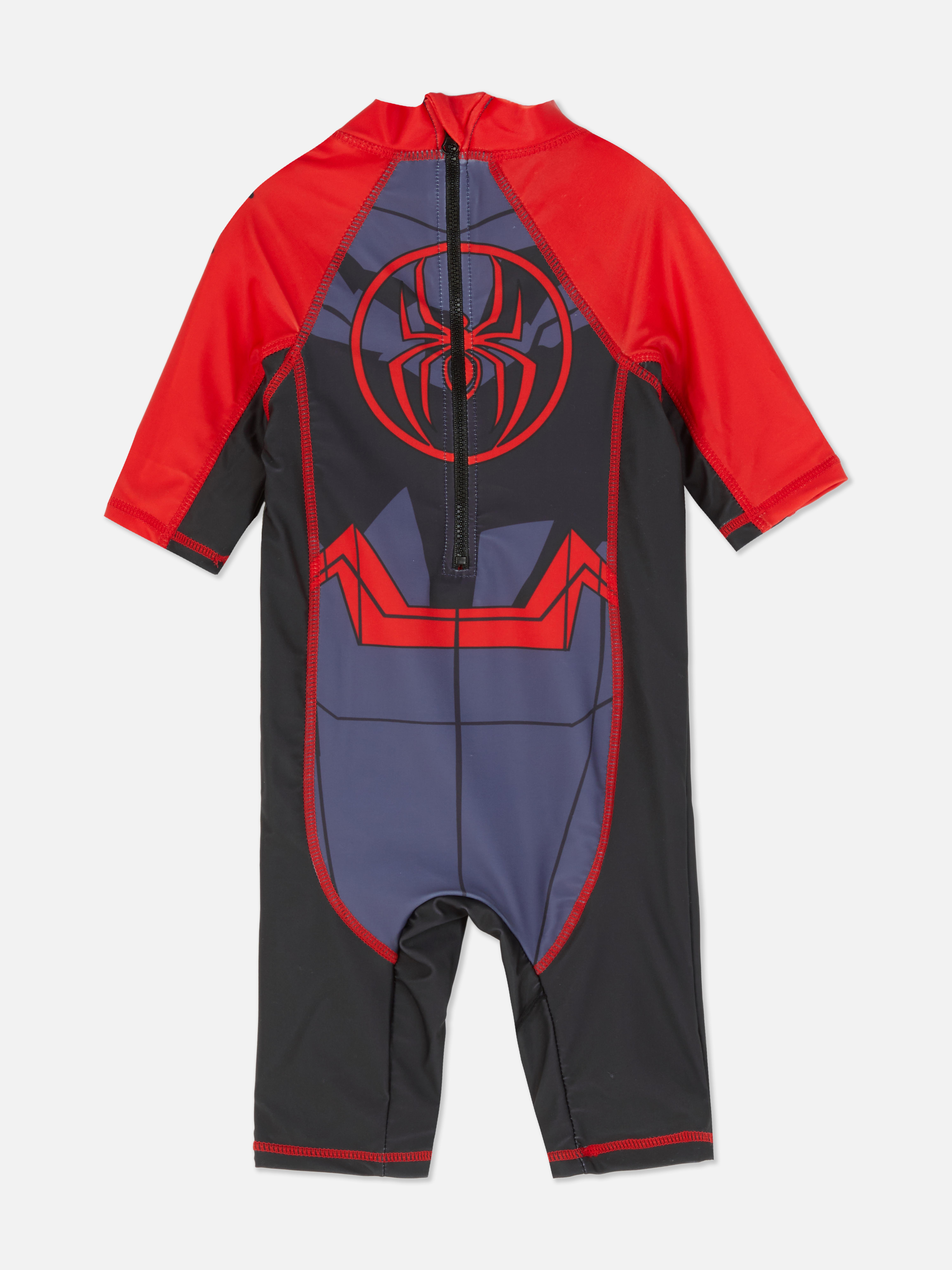 Plavky MARVEL Spider-Man Miles Morales