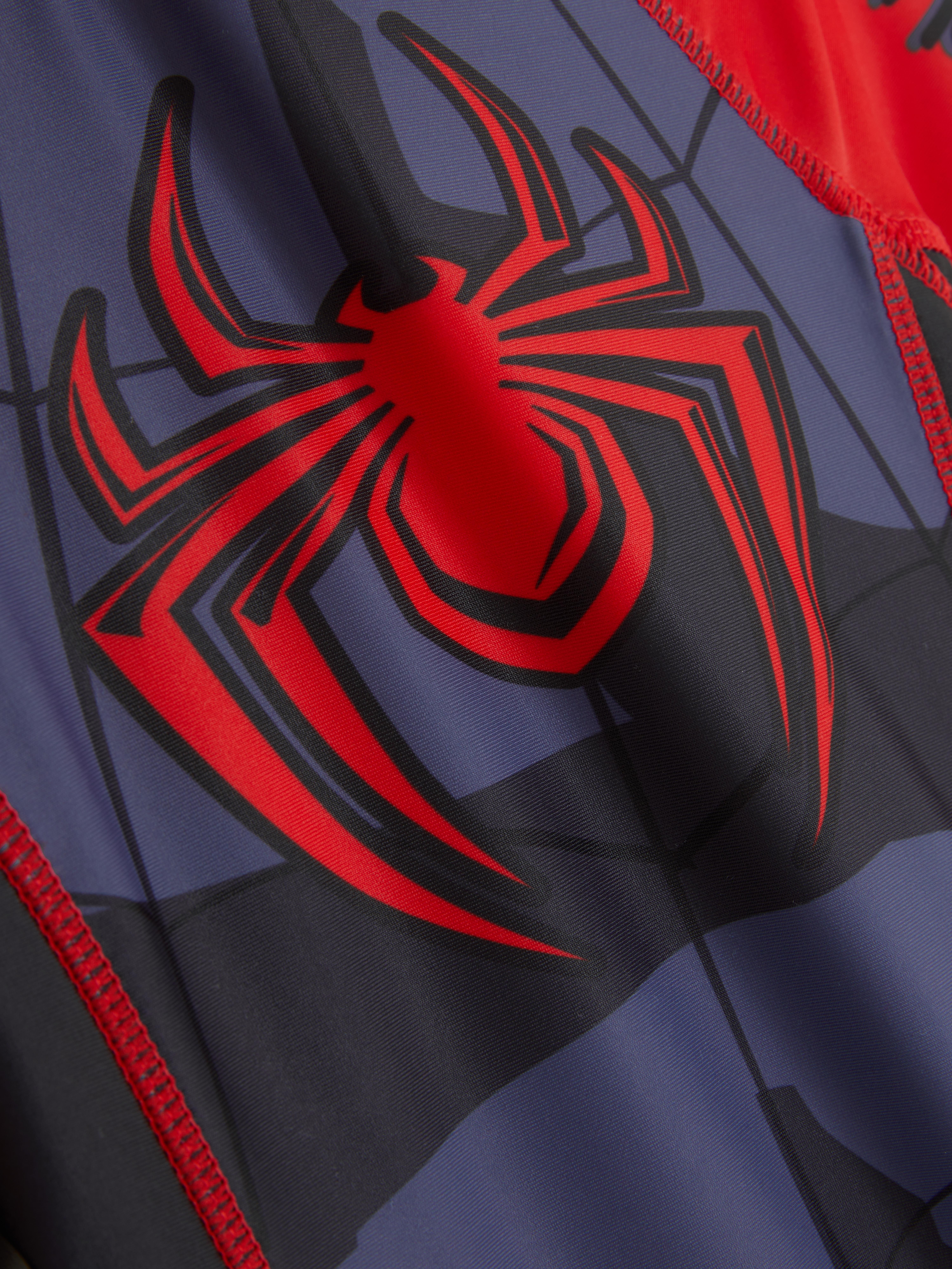 Plavky MARVEL Spider-Man Miles Morales