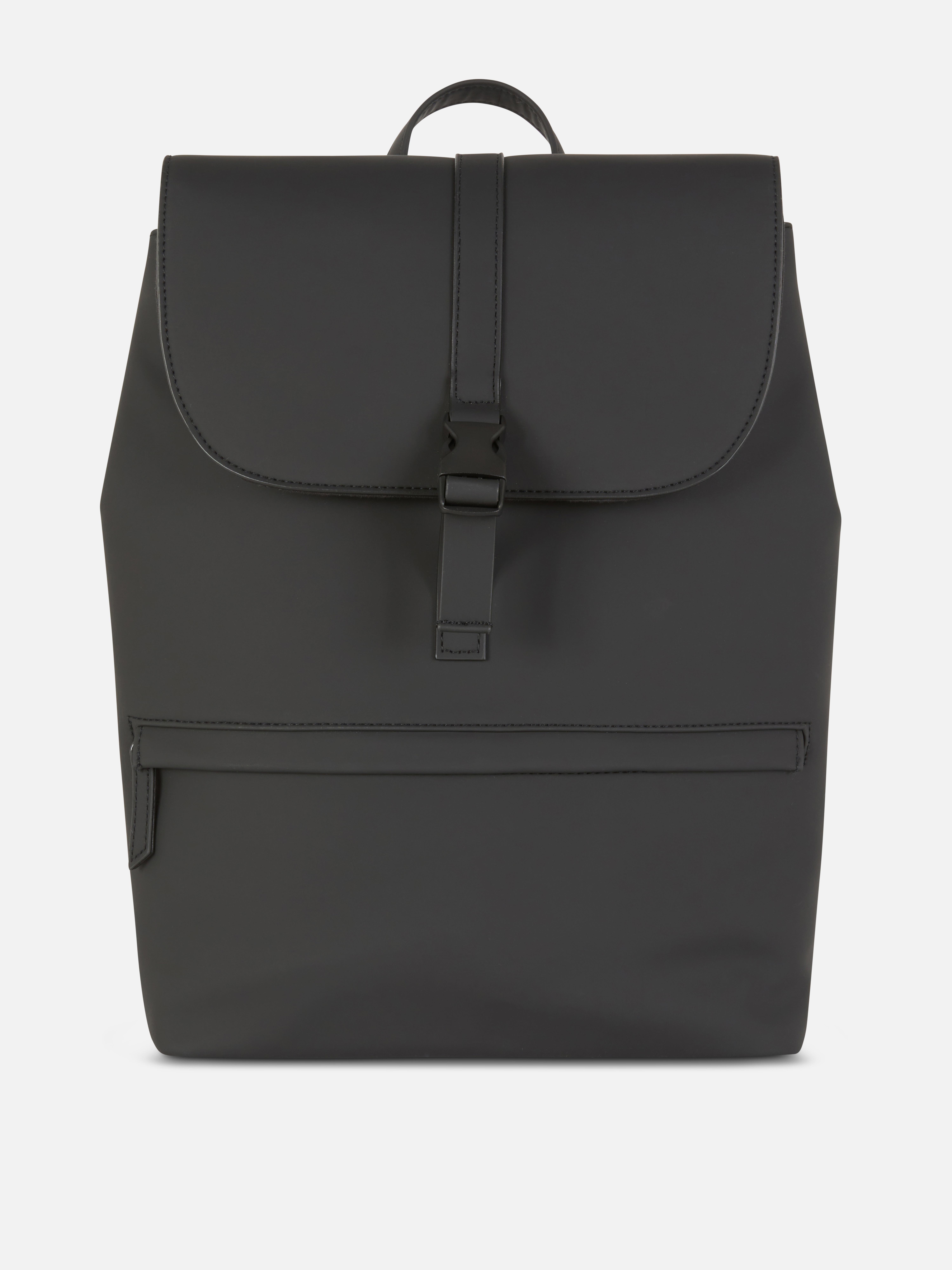 Adjustable Strap Backpack