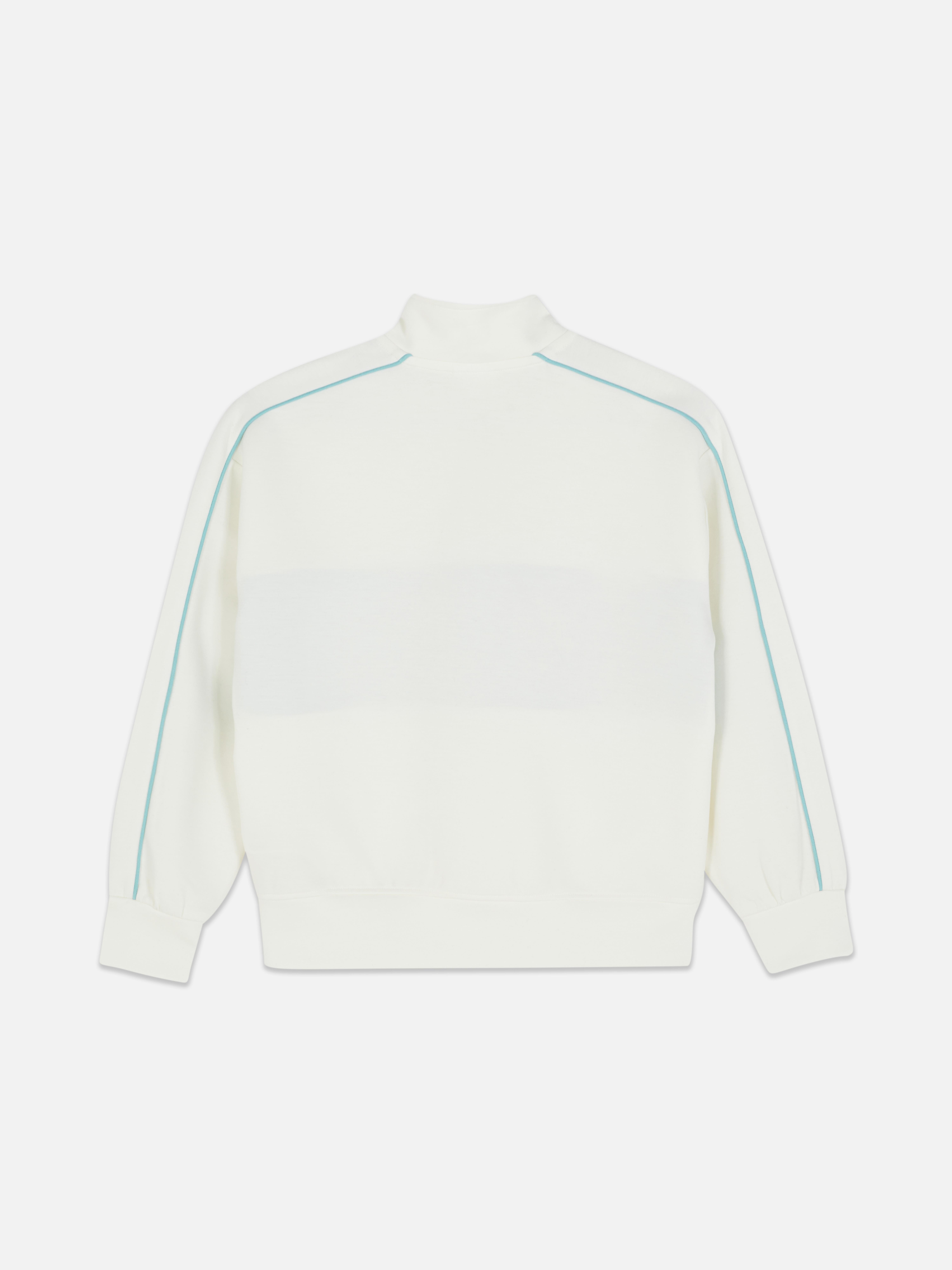 Sudadera de cuello alto de Mickey Mouse de Disney