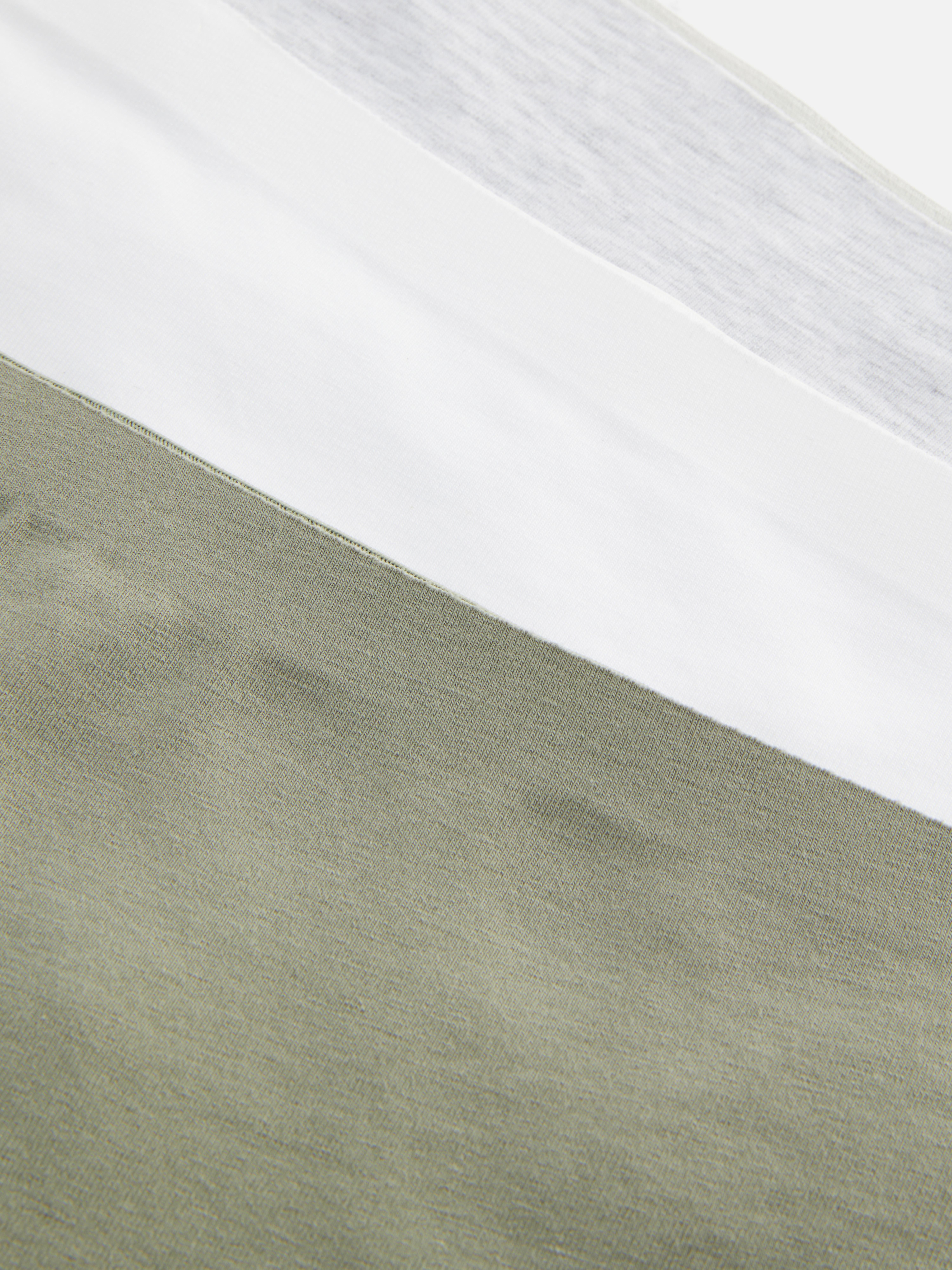 Onzichtbare Brazilian slips, set van 3