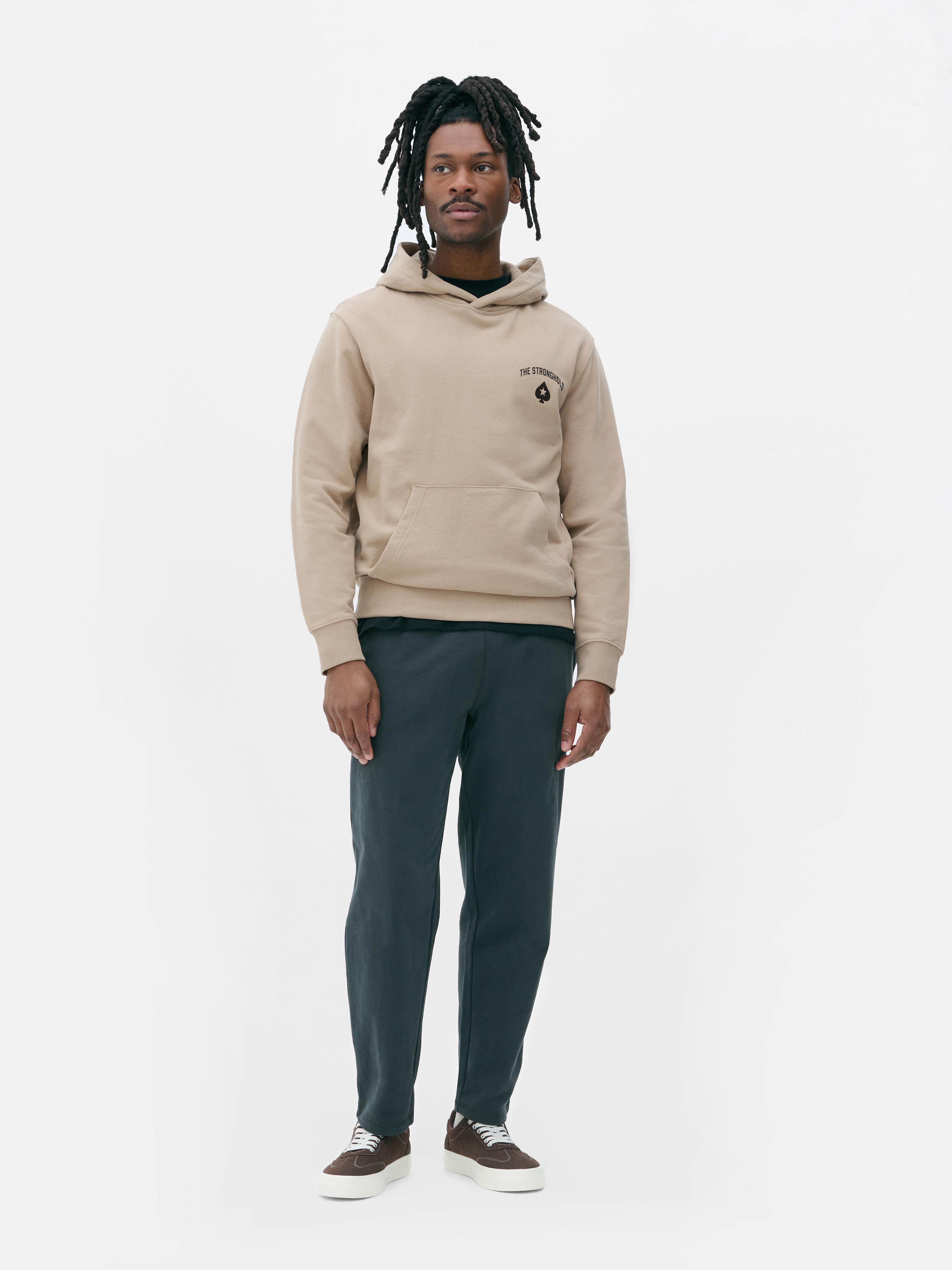 Graphic Hoodie