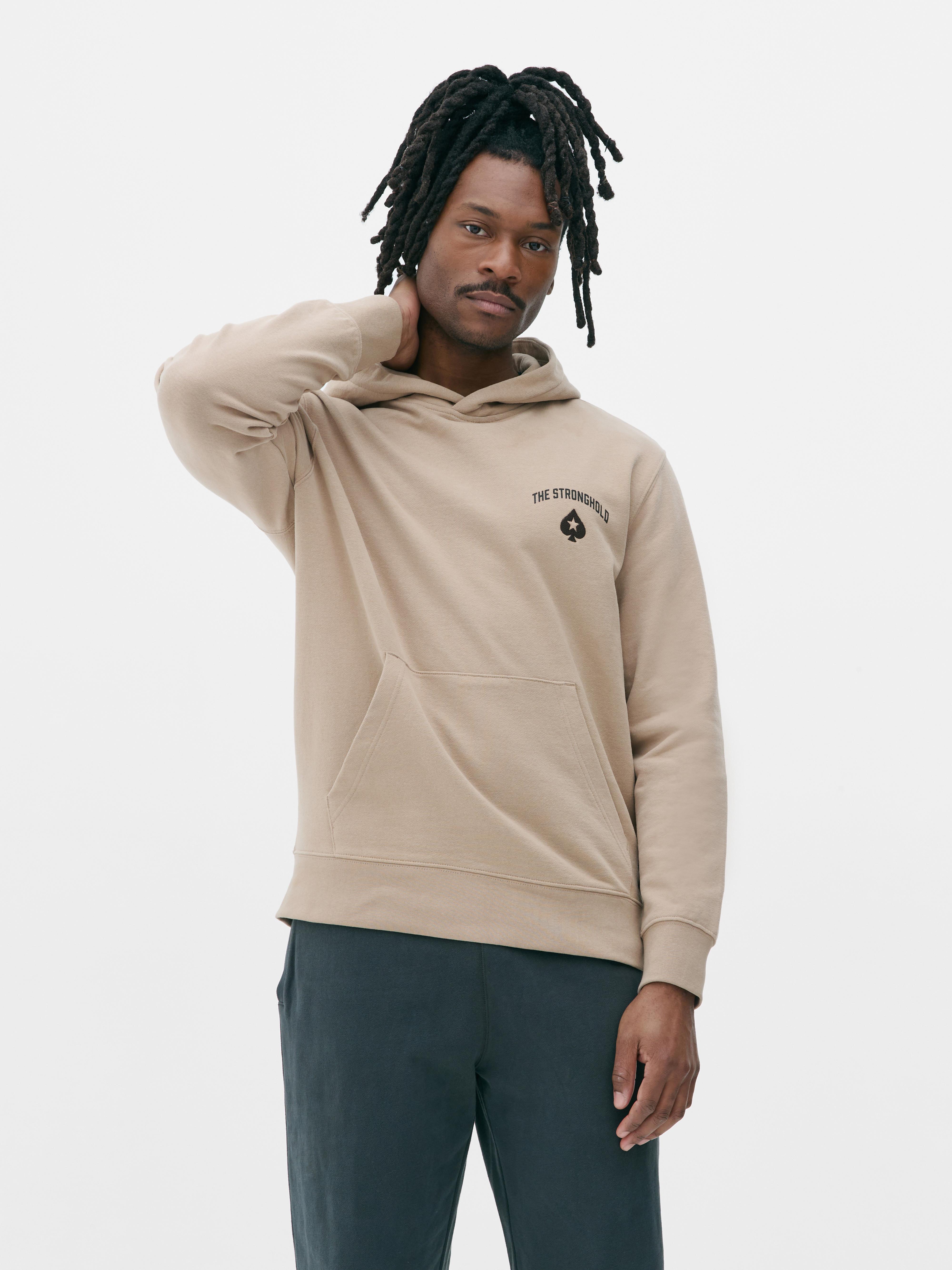 Sudadera Hombre Personalizada Sudadera Con Capucha Y Cremallera