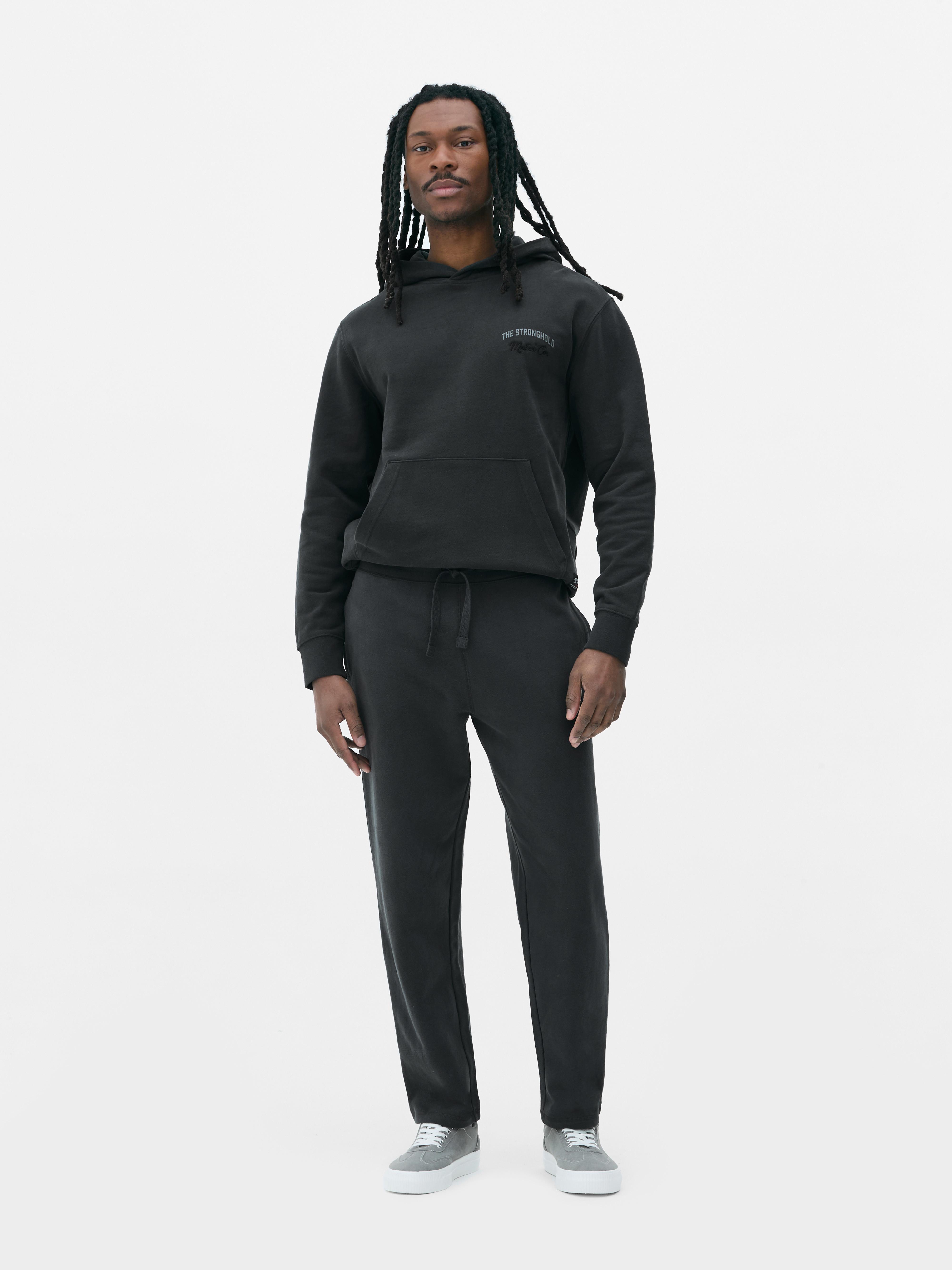 Graphic Hoodie