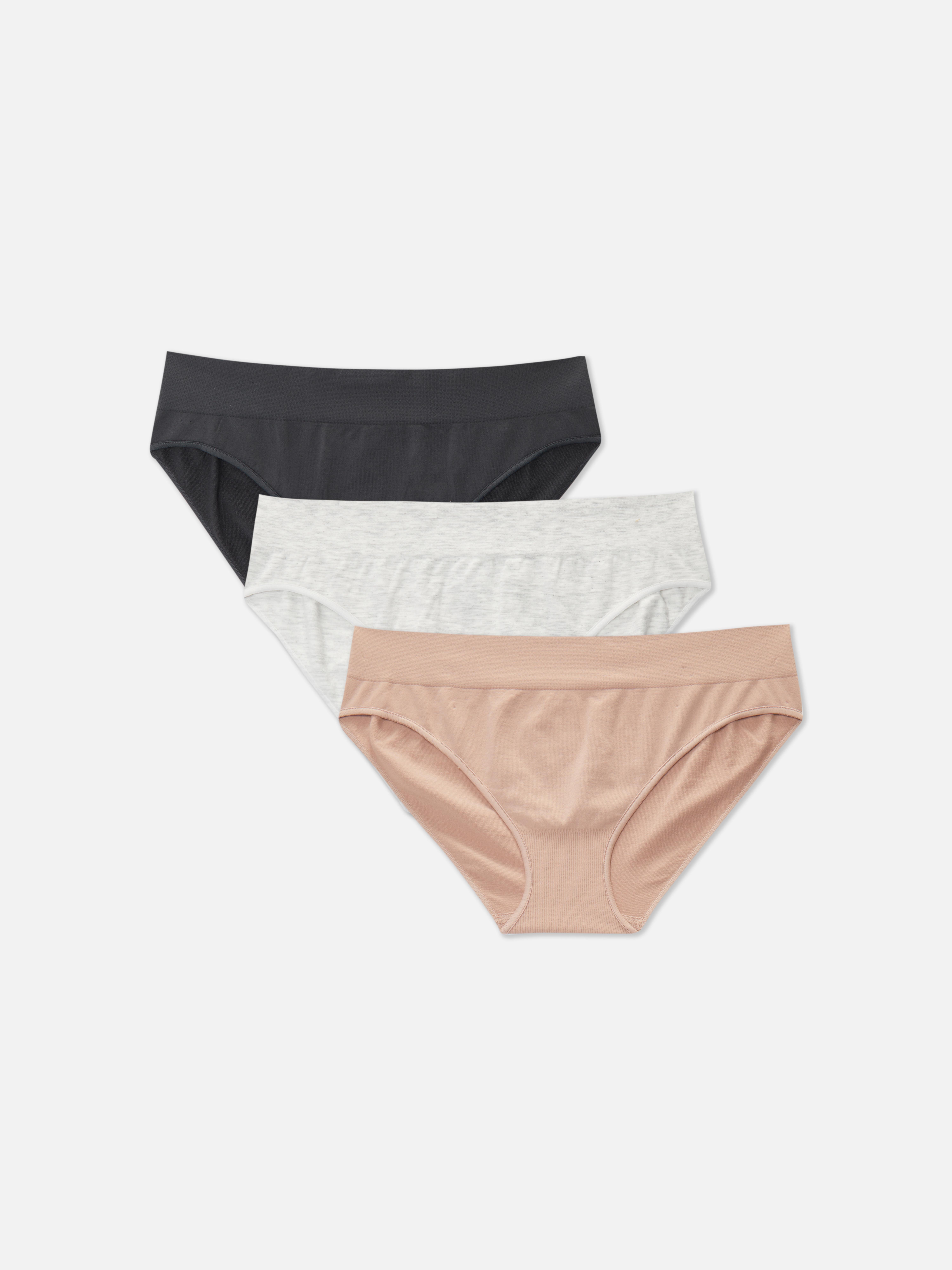 Mini-slips, set van 3