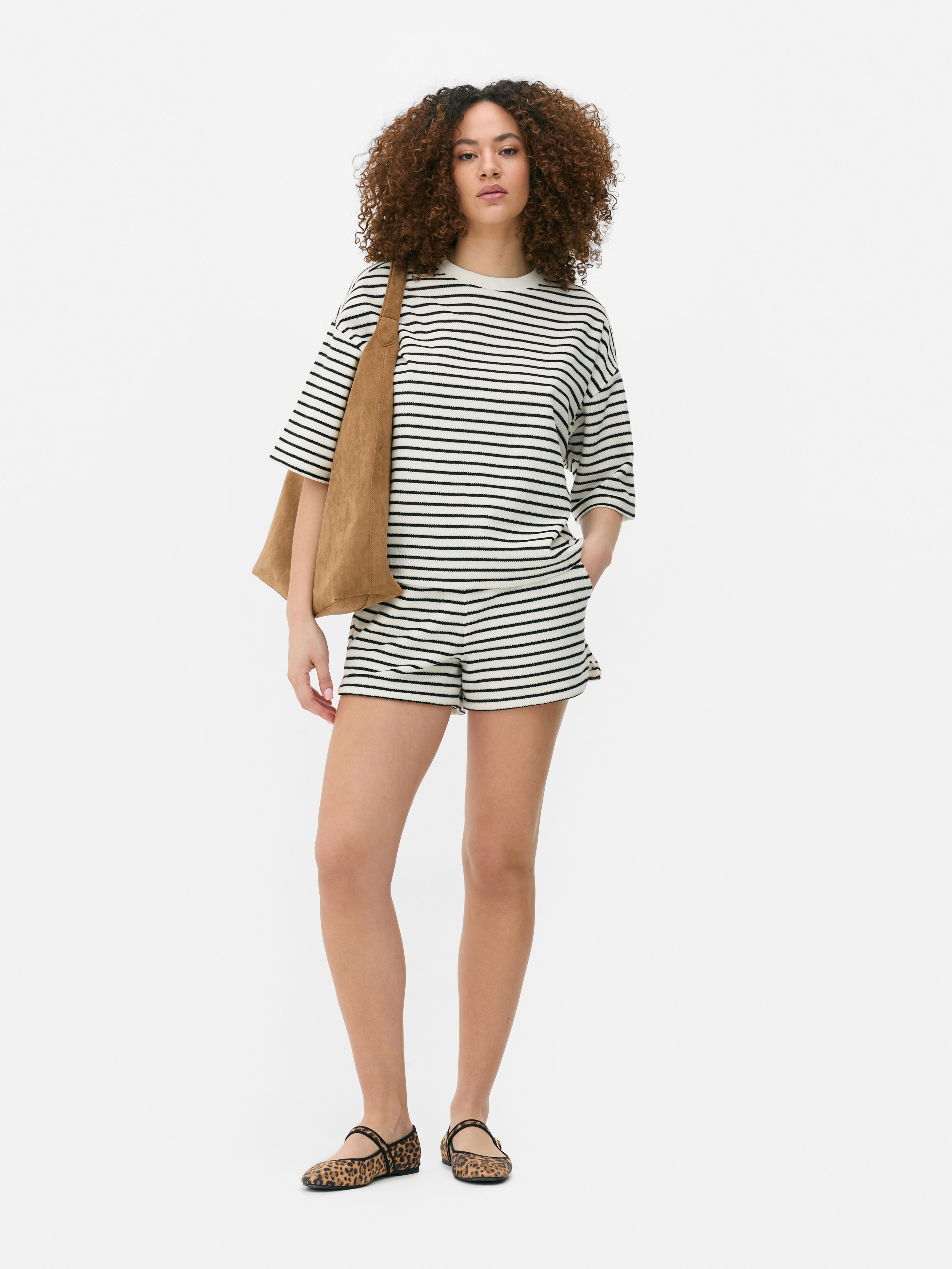 Striped T-Shirt