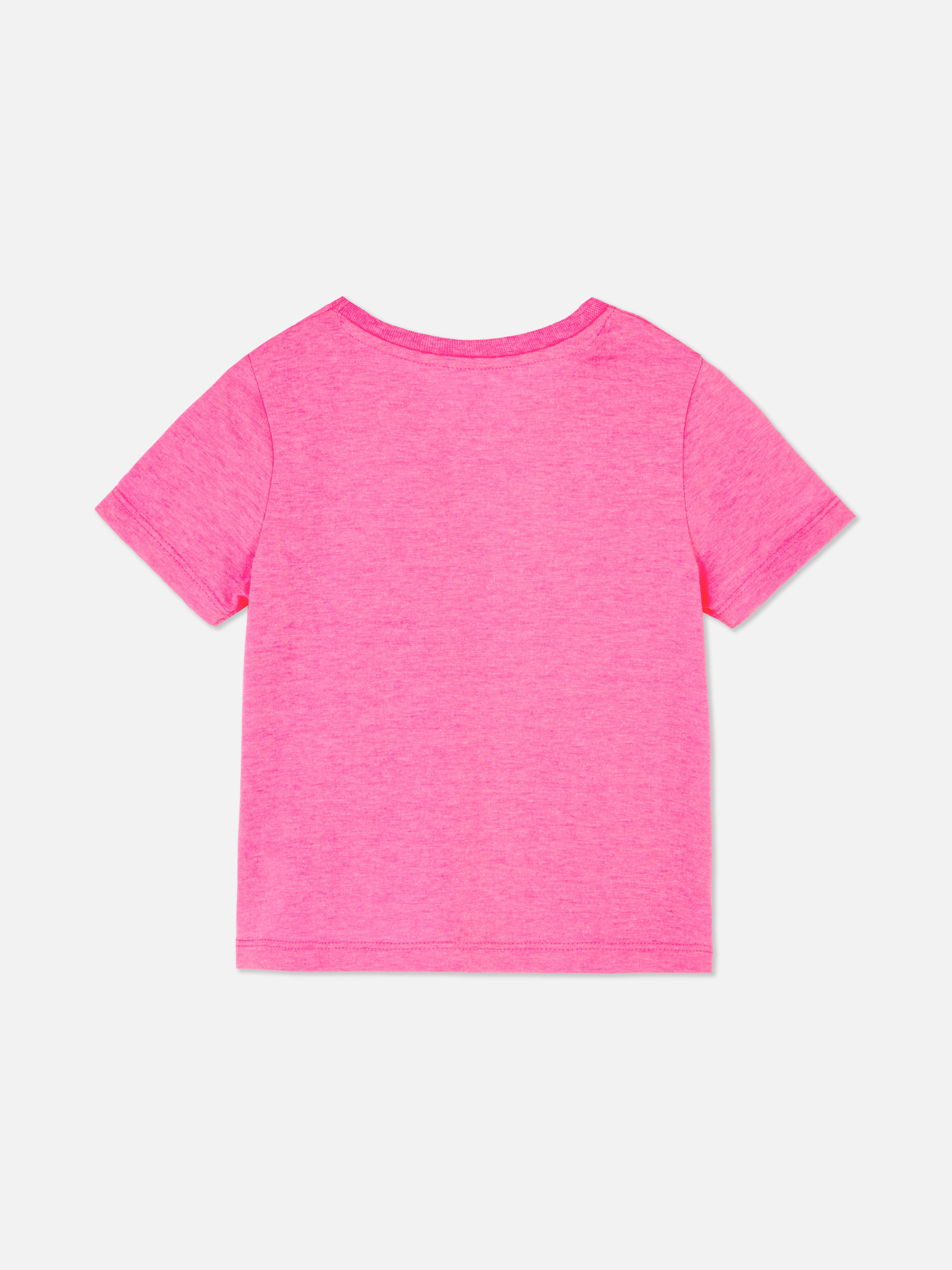 Barbie Graphic T-Shirt