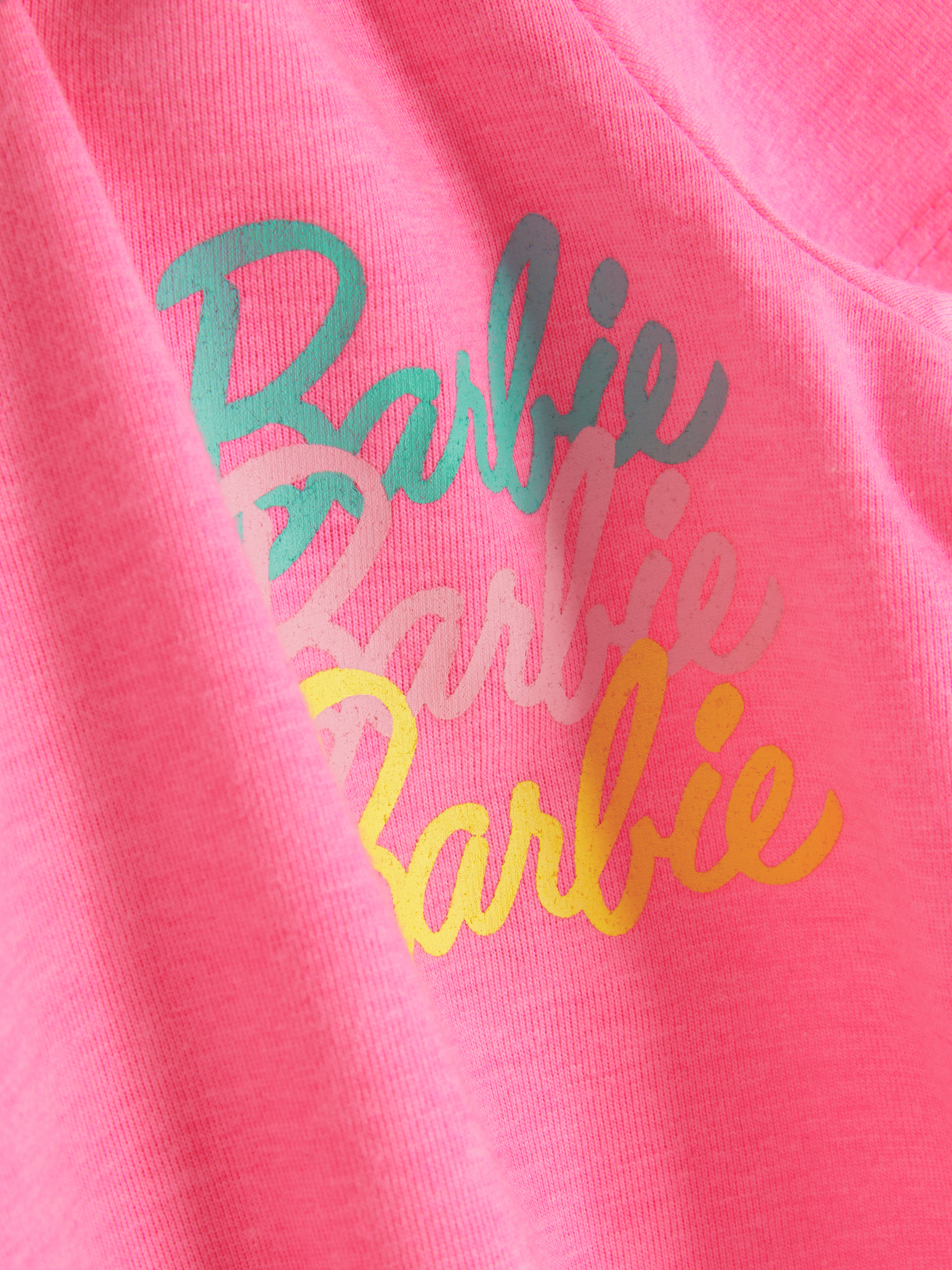 Barbie Graphic T-Shirt