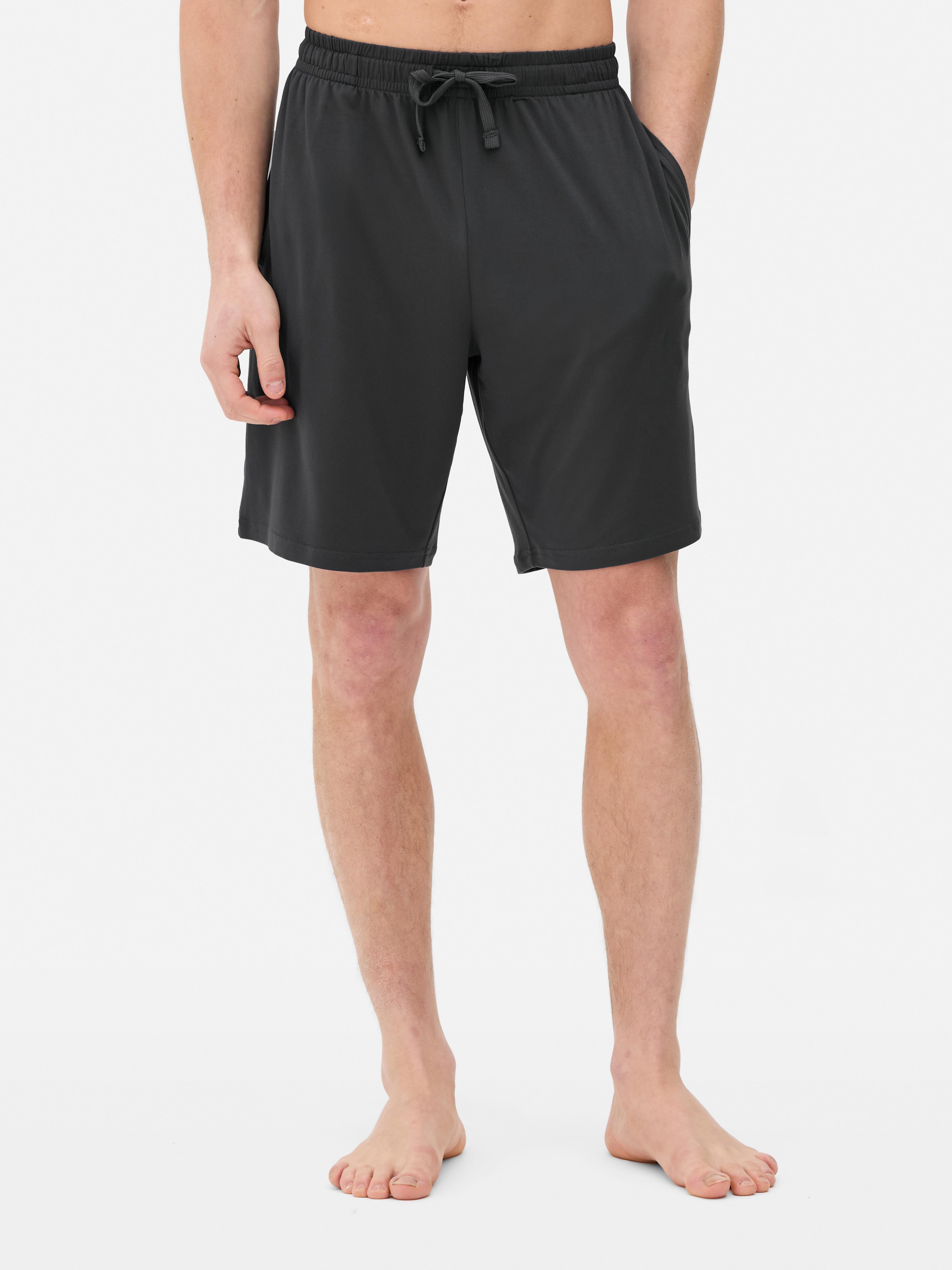 Calções pijama ultrassuaves