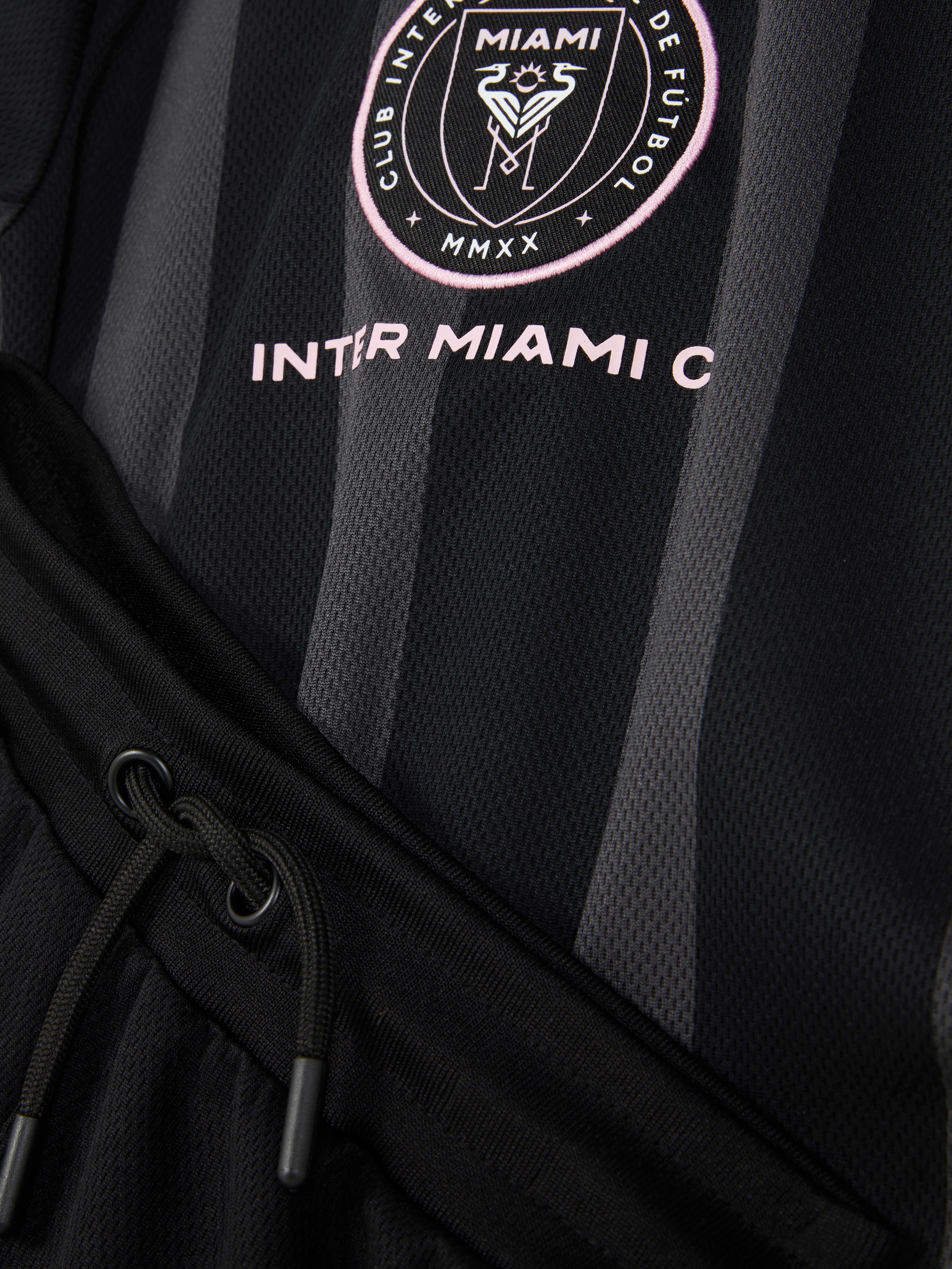Ensemble de football Inter Miami CF Lionel Messi
