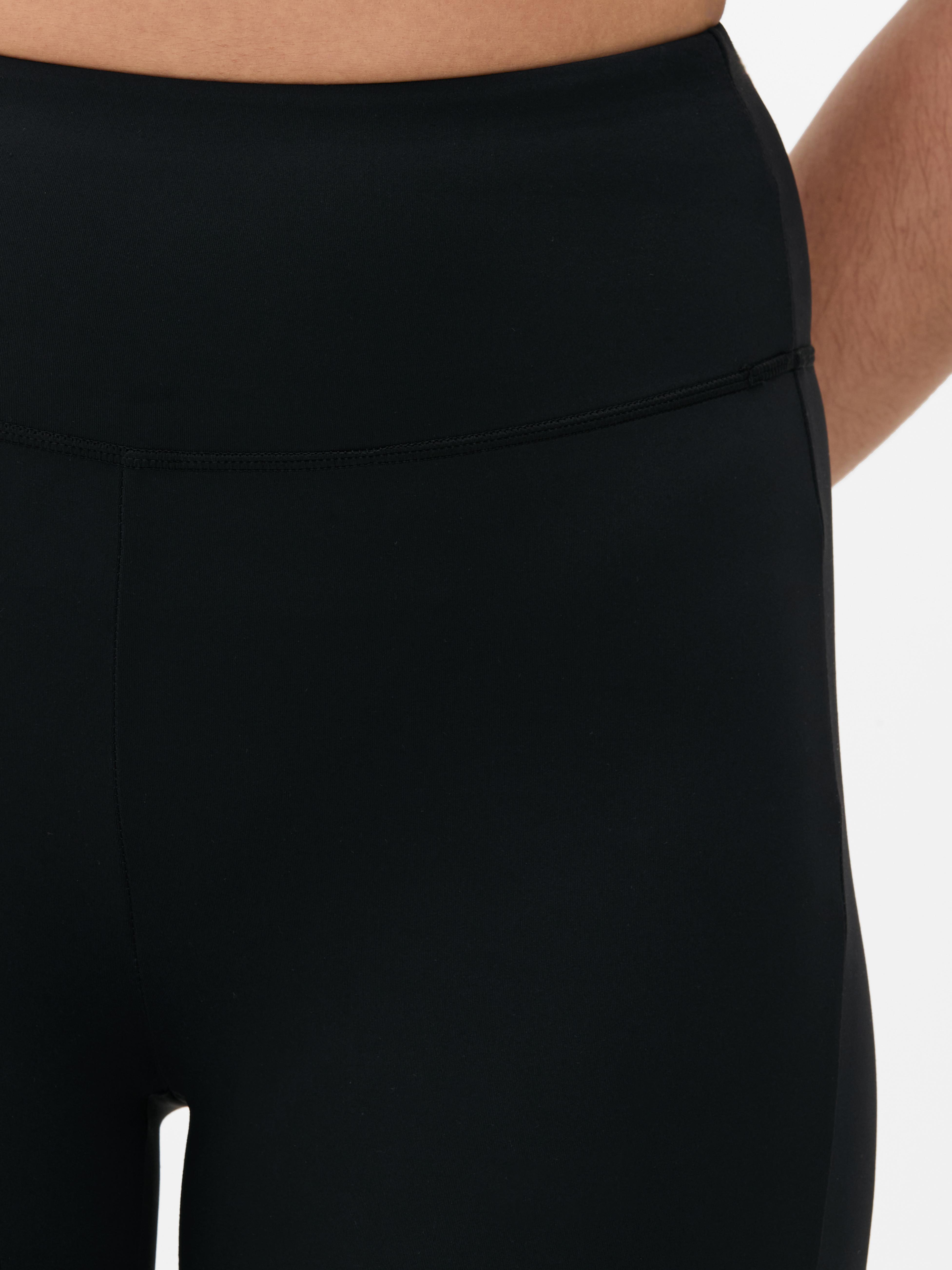 Legging évasé doux et souple