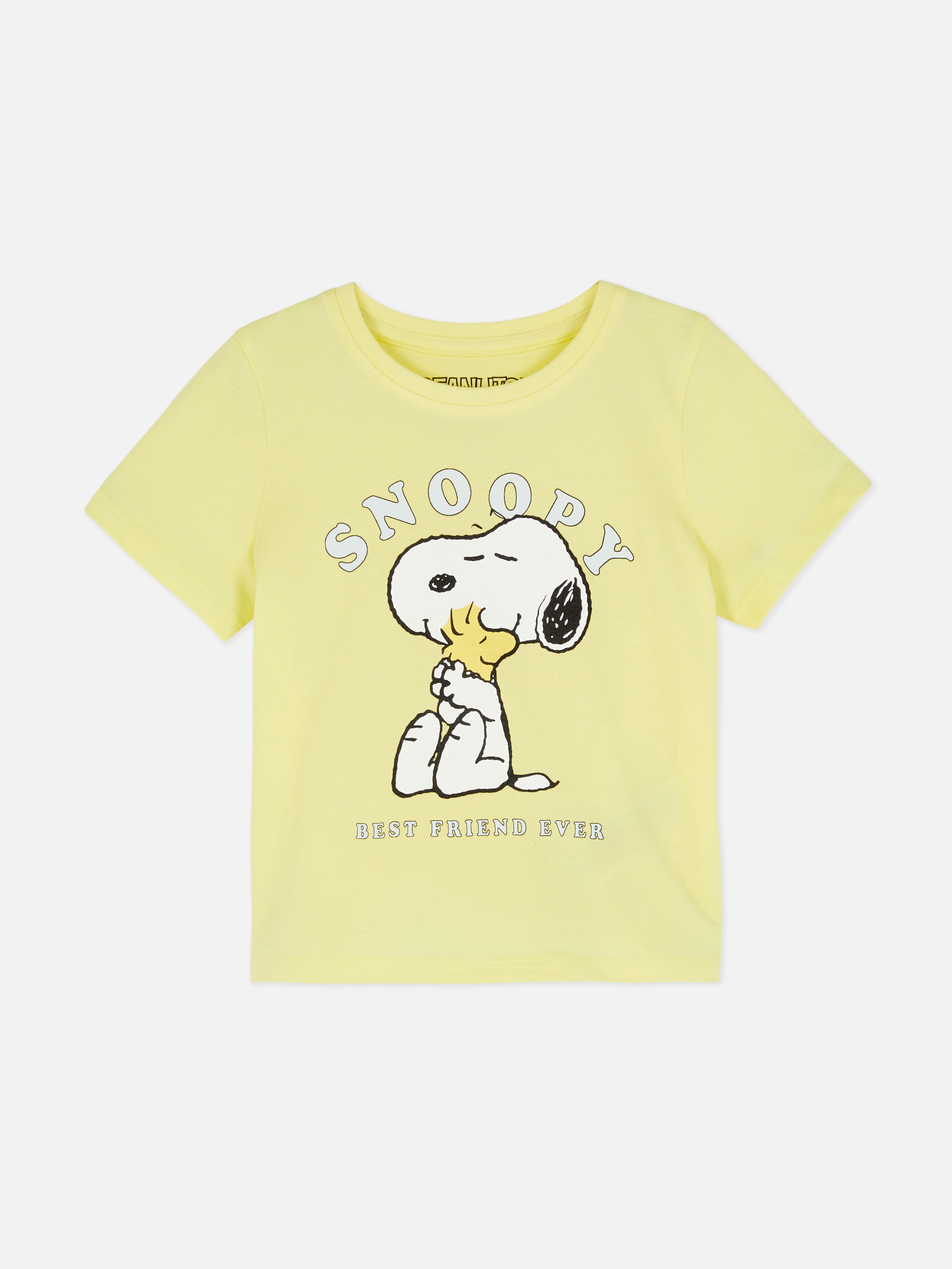 Maglietta Snoopy