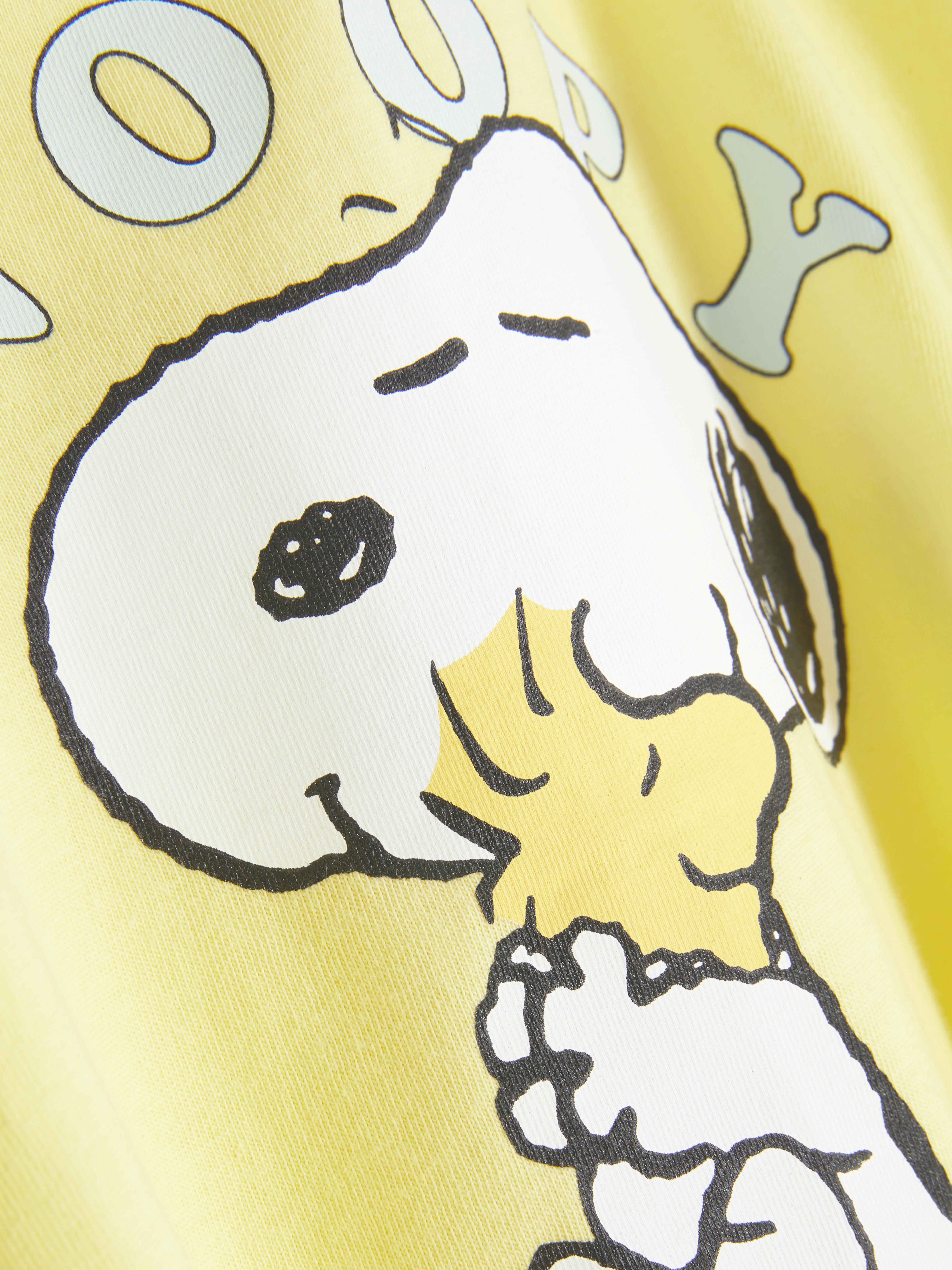 Maglietta Snoopy