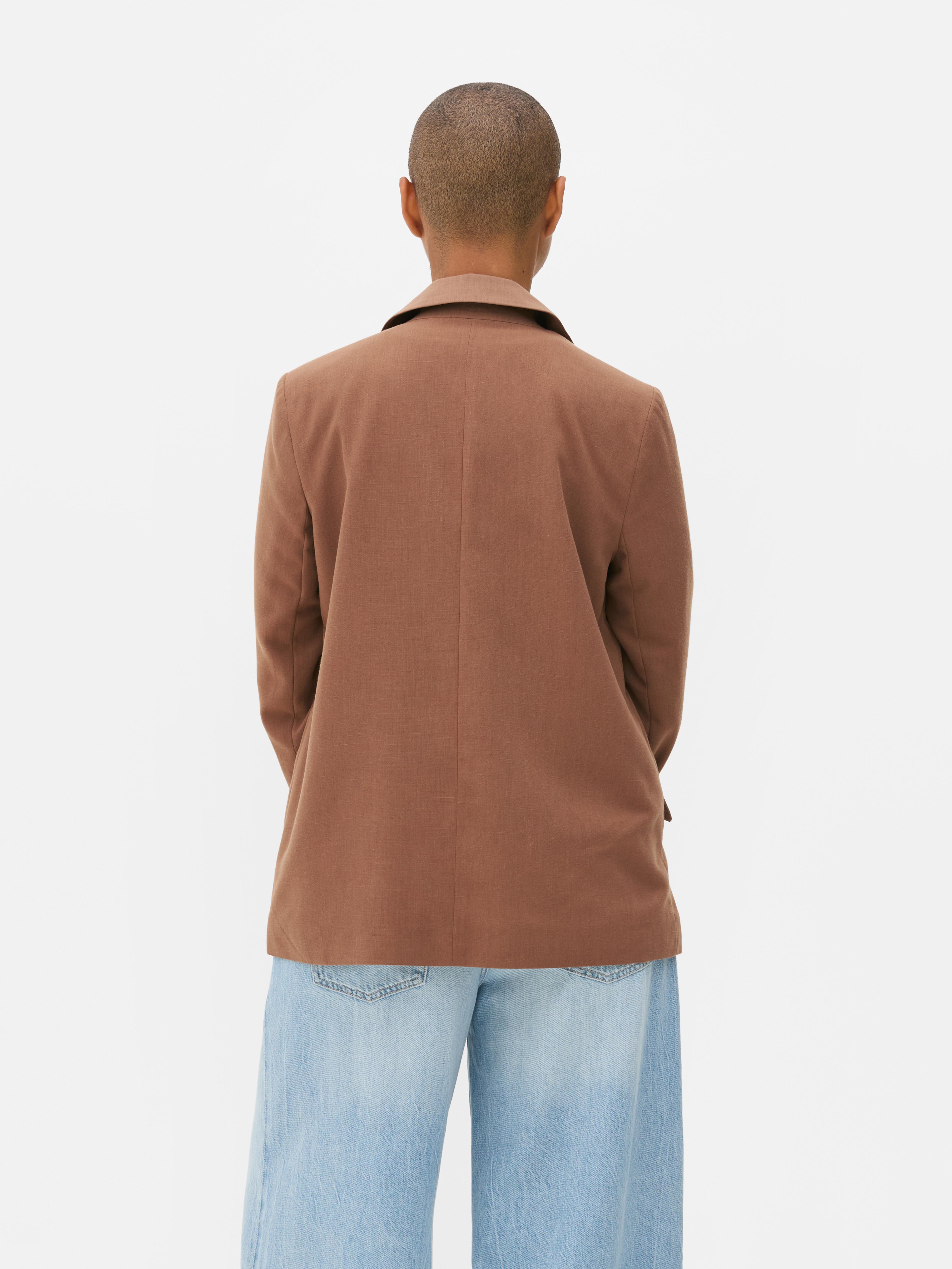 Relaxed-Fit-Blazer