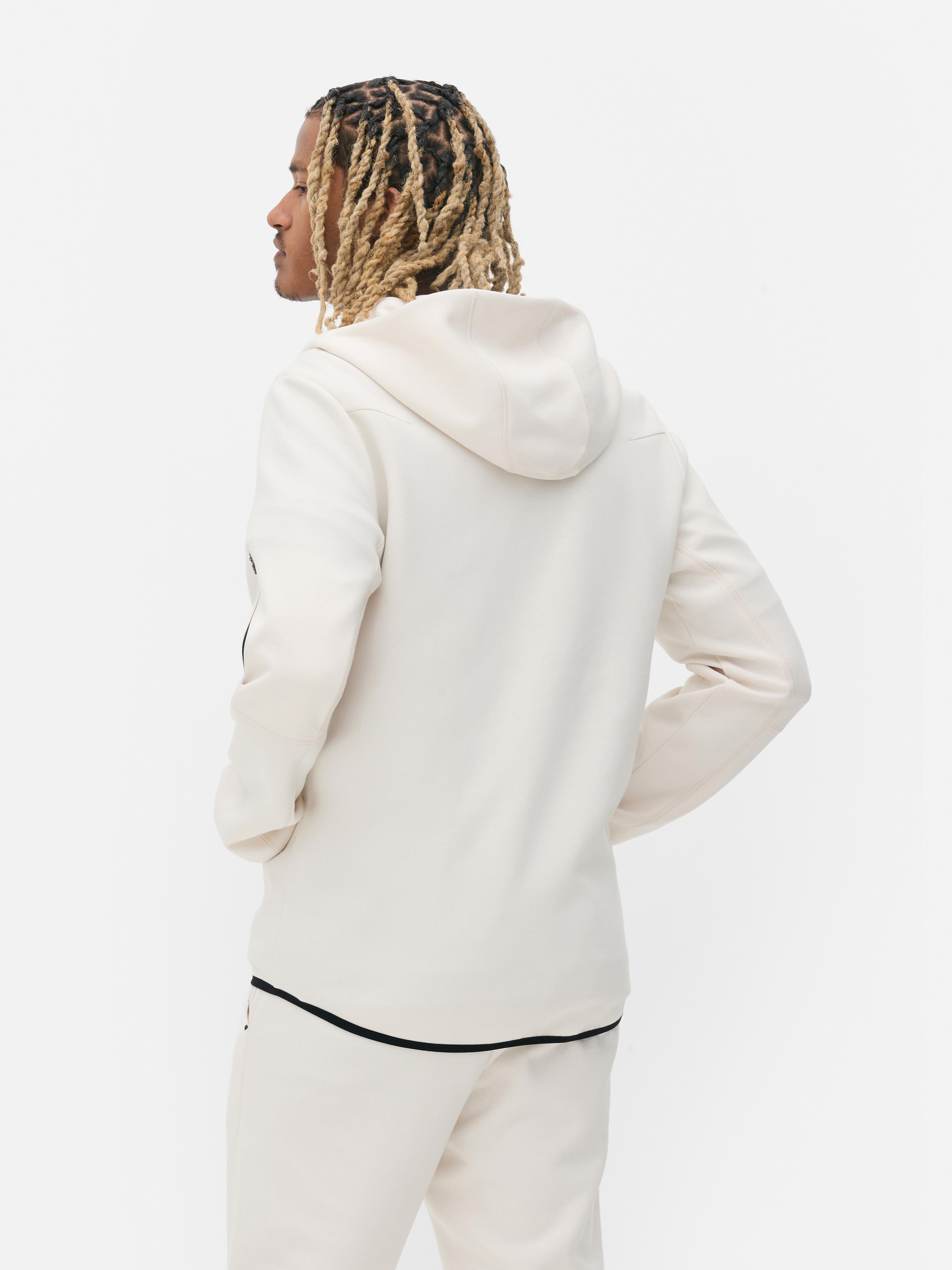 Sweat à capuche zippé Performance