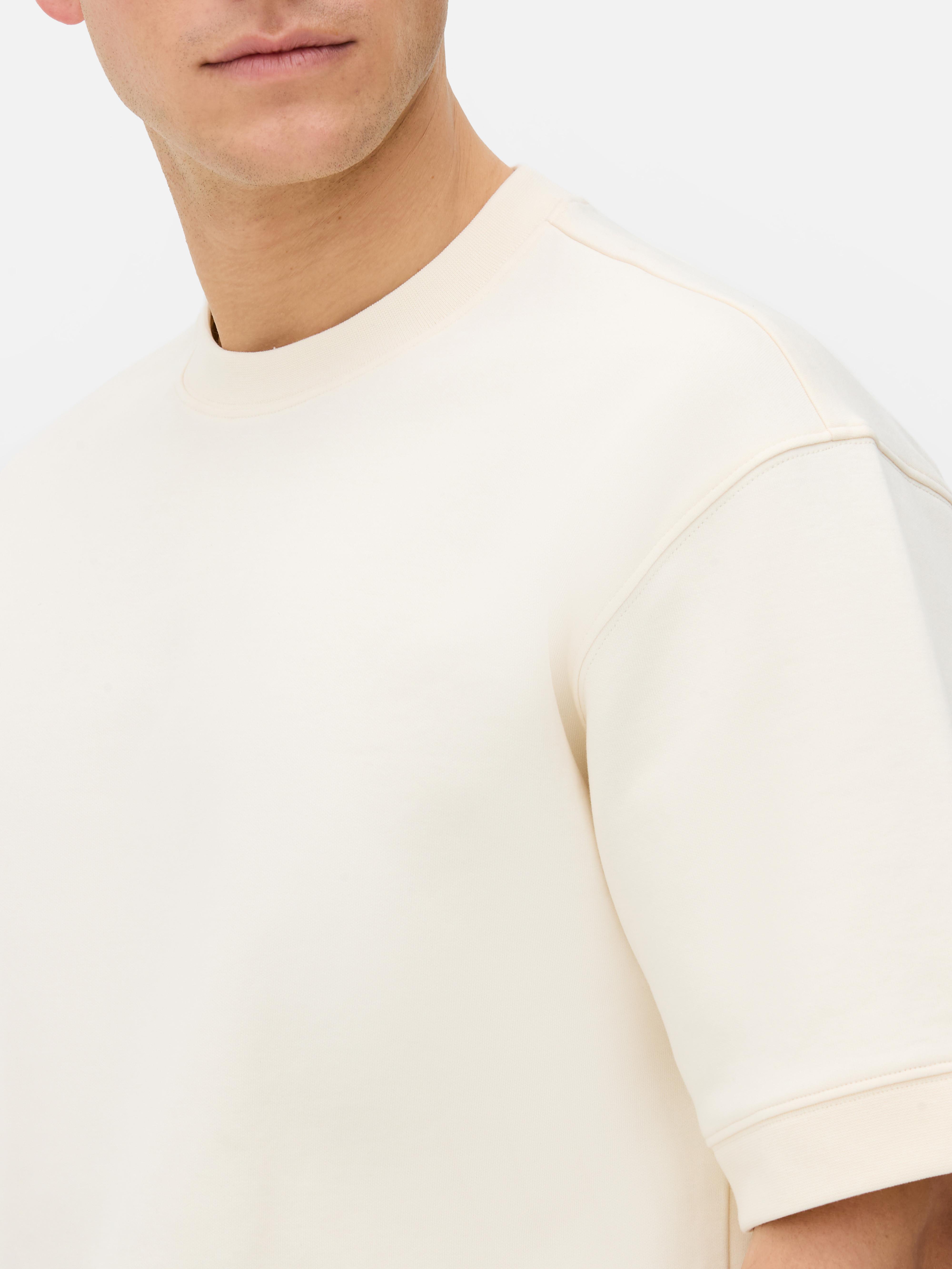 Kem Short Sleeve T-Shirt