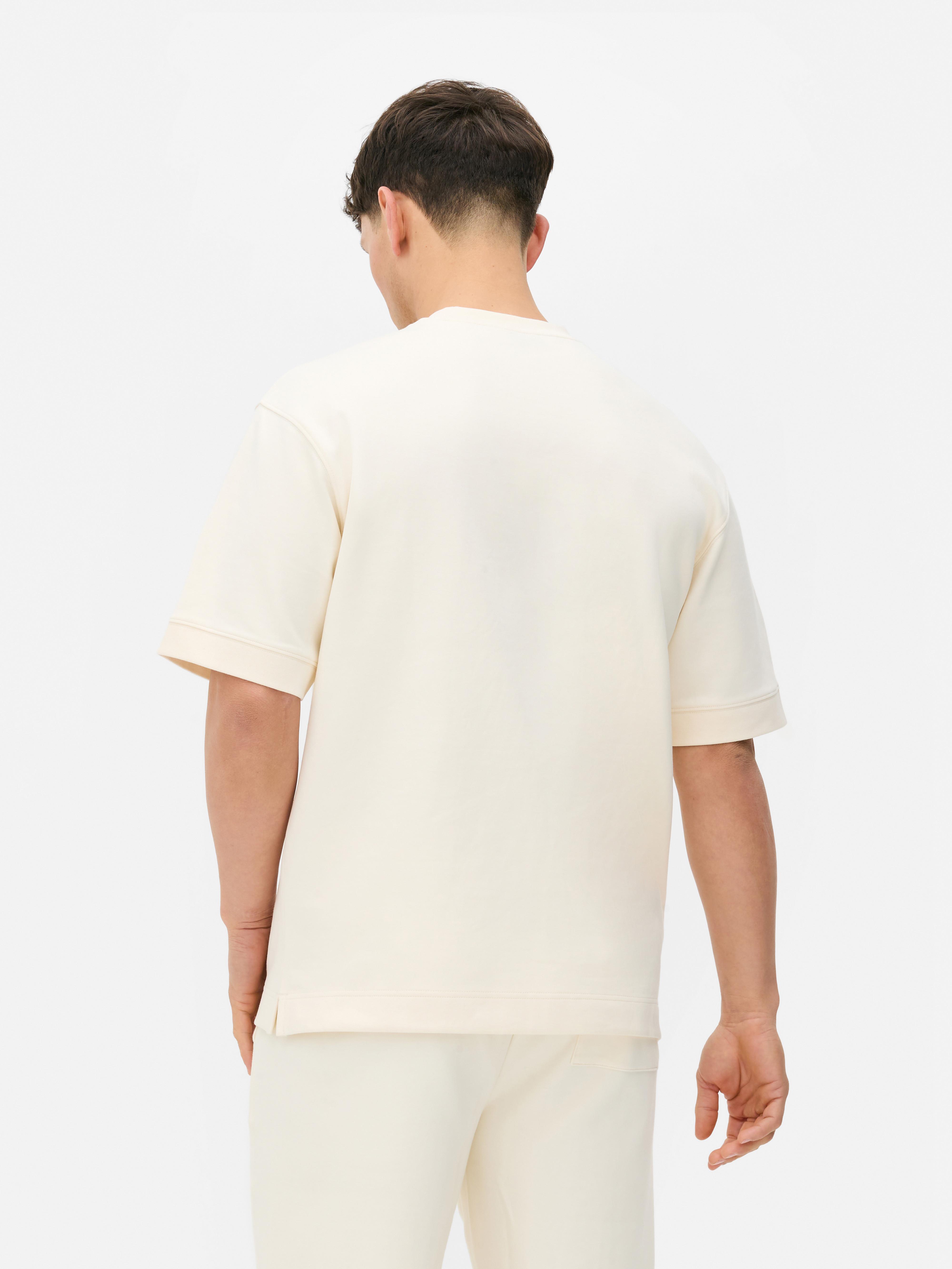 Kem Short Sleeve T-Shirt