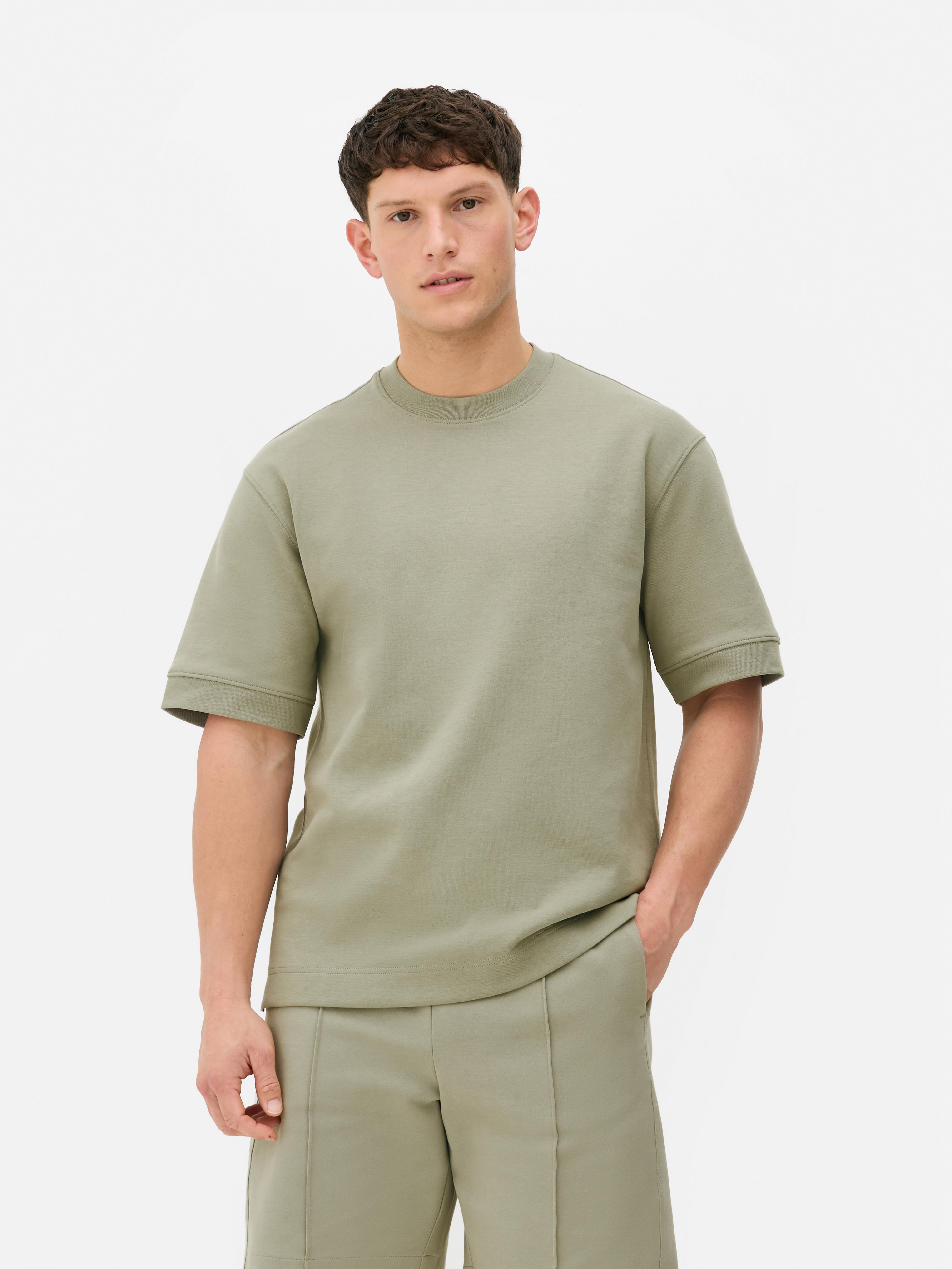 Kem Short Sleeve T-Shirt