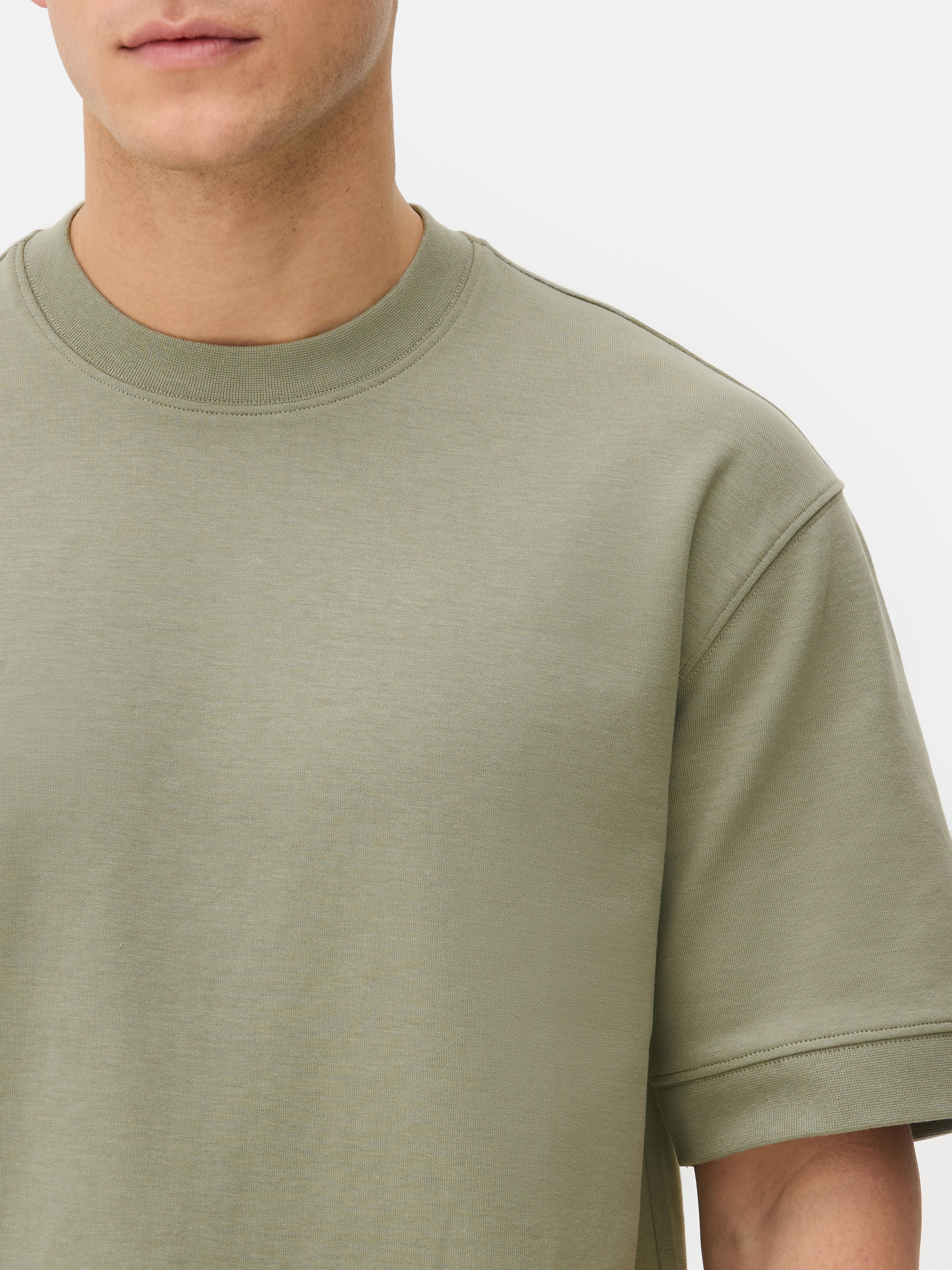 Kem Short Sleeve T-Shirt