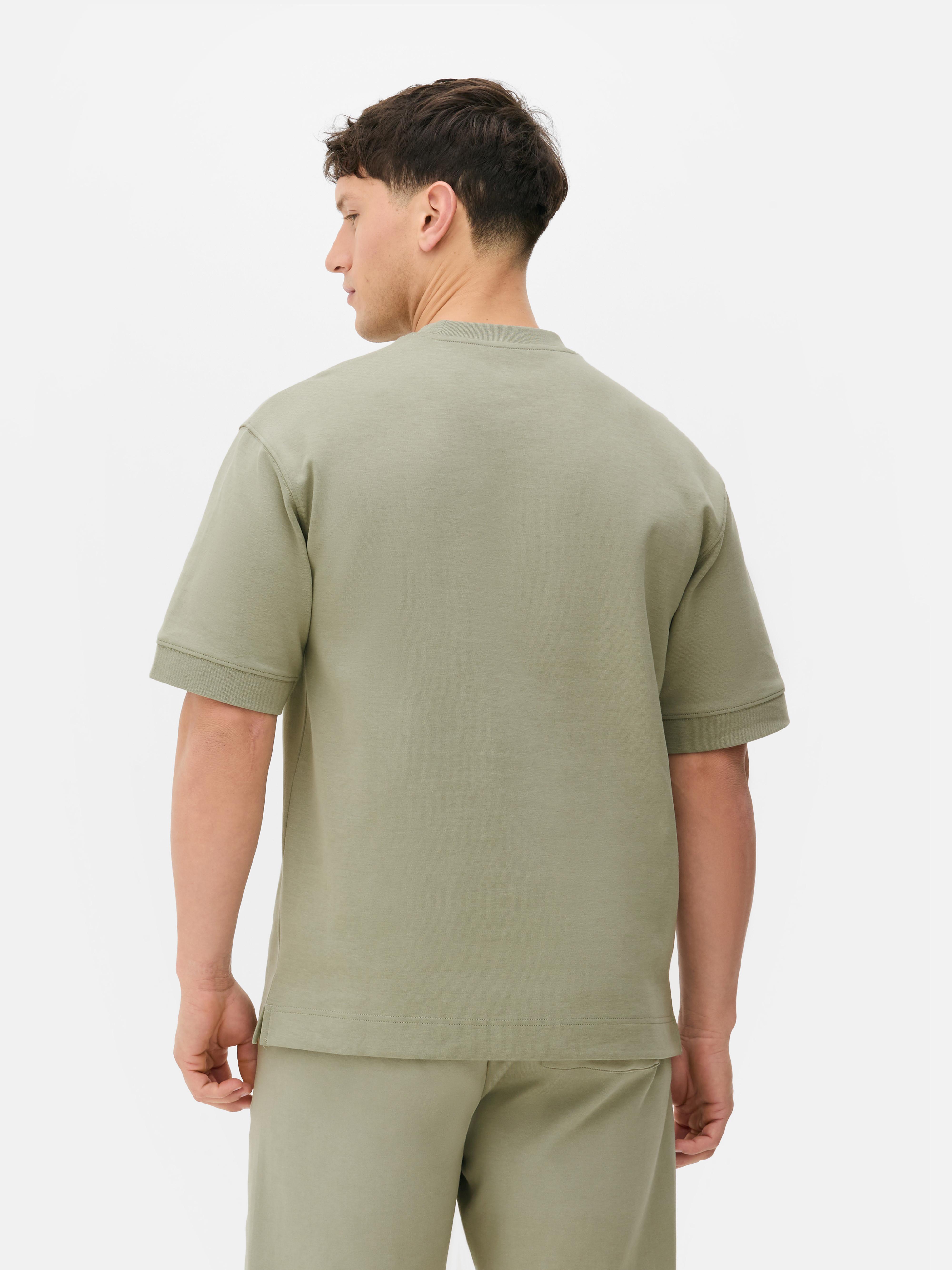 Kem Short Sleeve T-Shirt