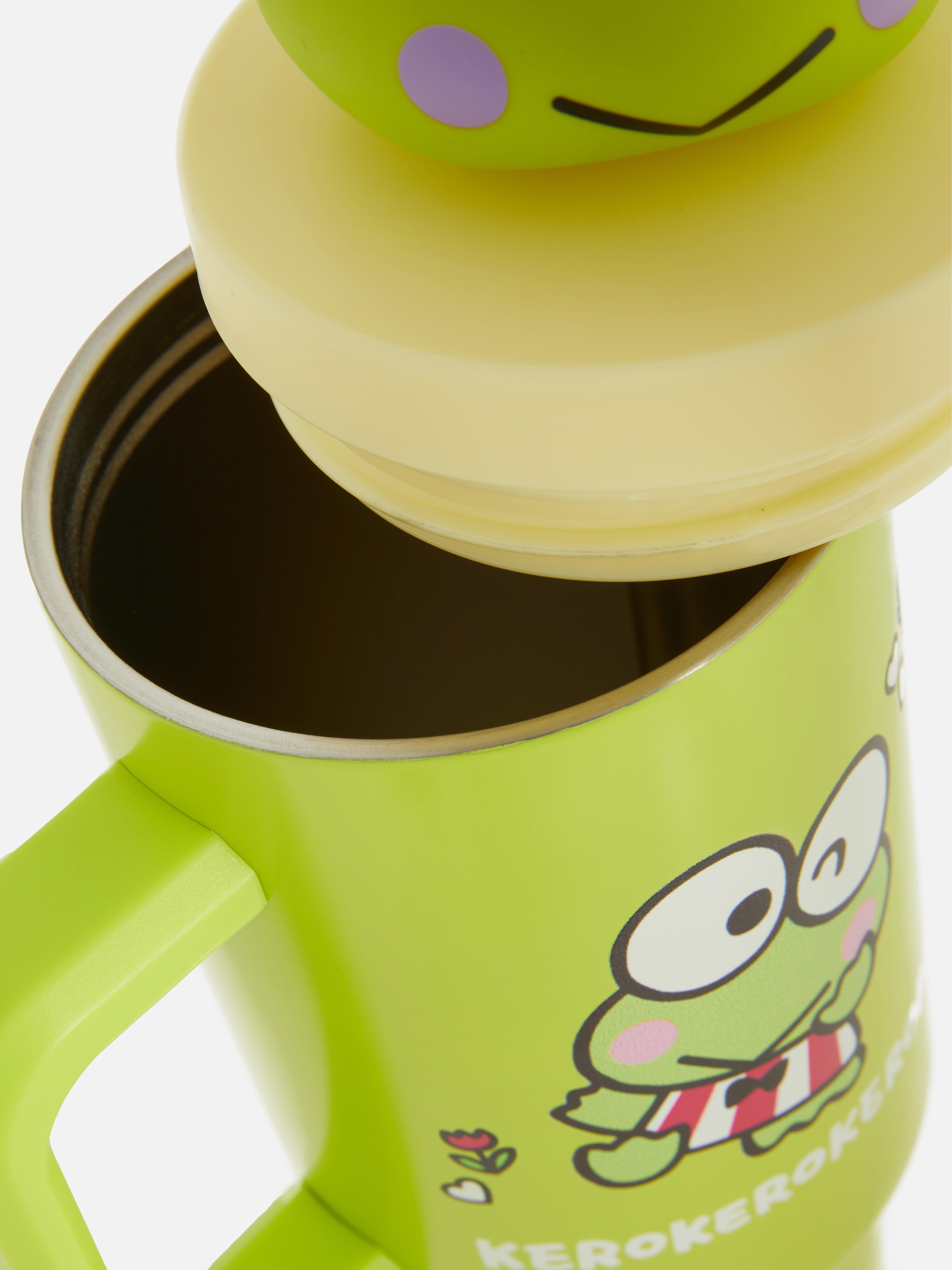 Mug isoherme Hello Kitty Kerropi