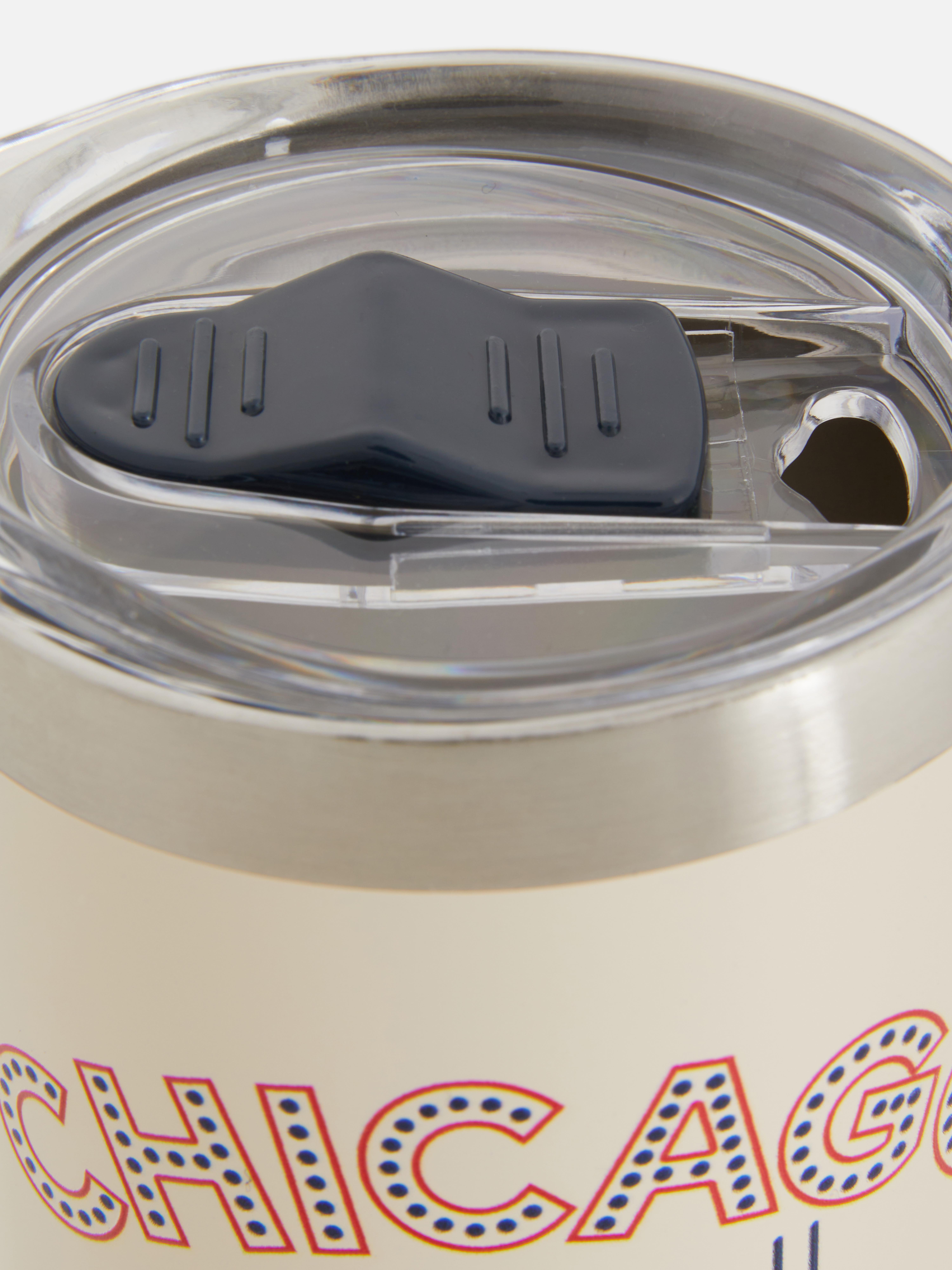 Chicago Tumbler