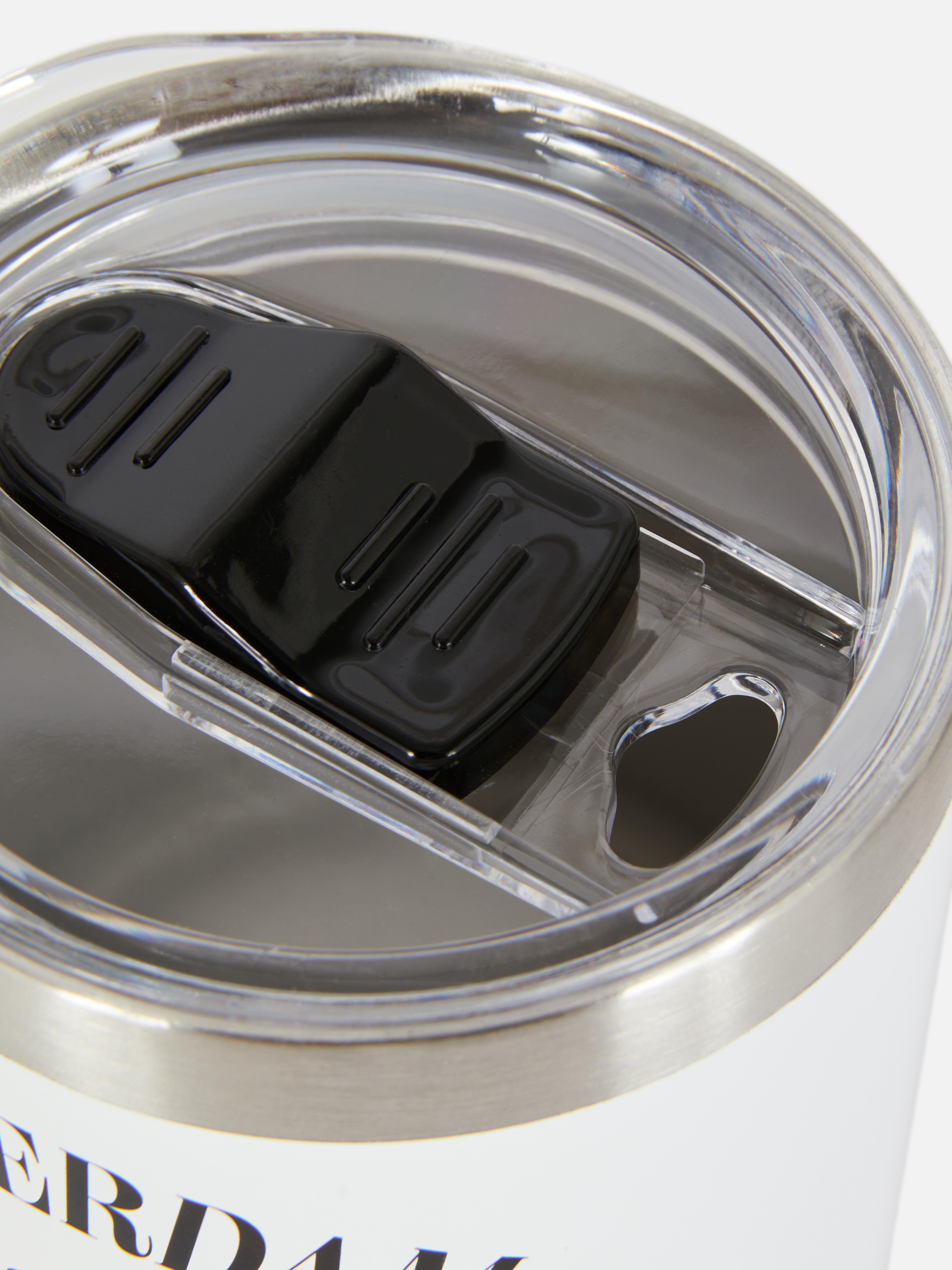 Koffiebeker Amsterdam