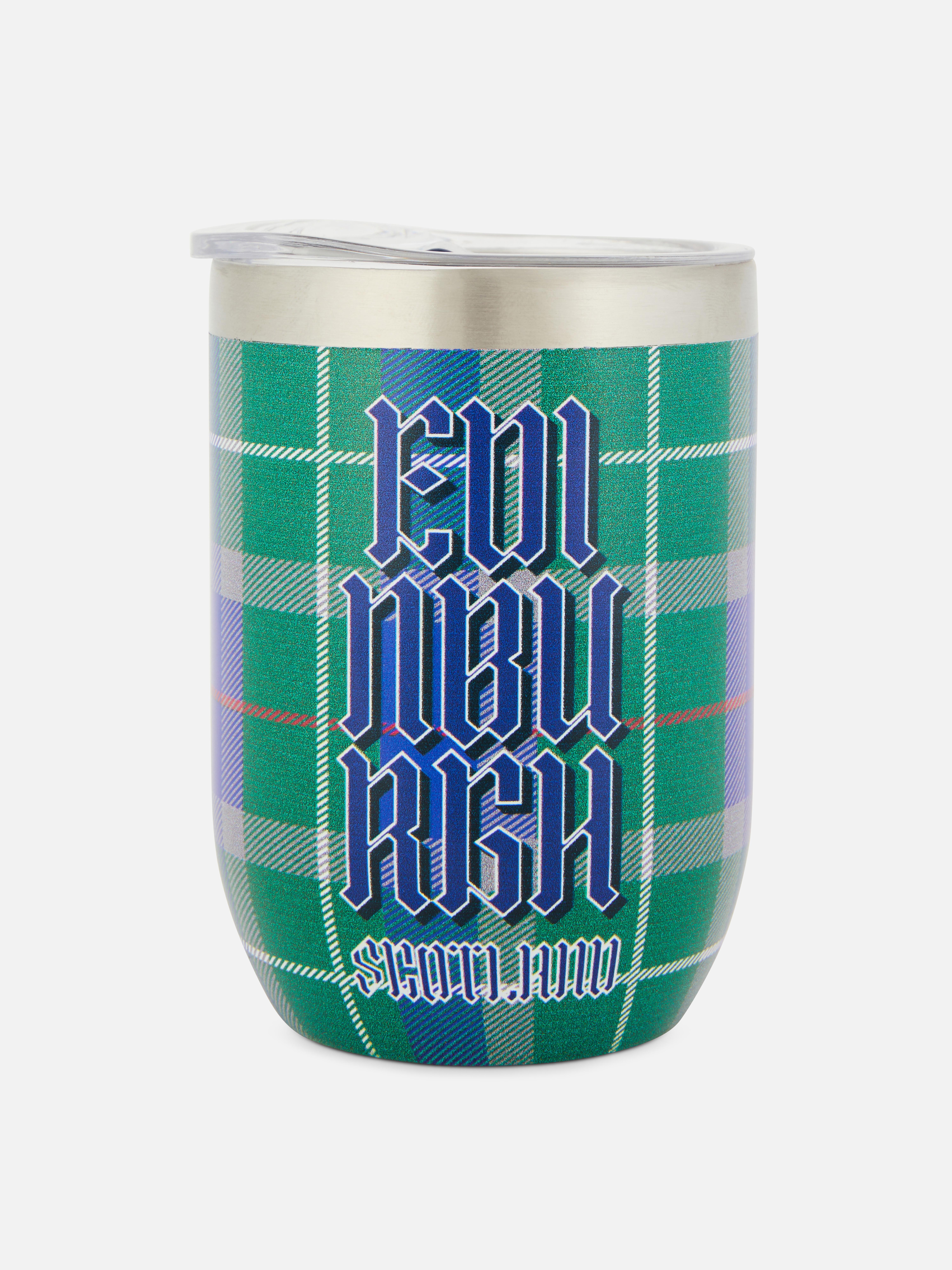 Edinburgh Travel Cup