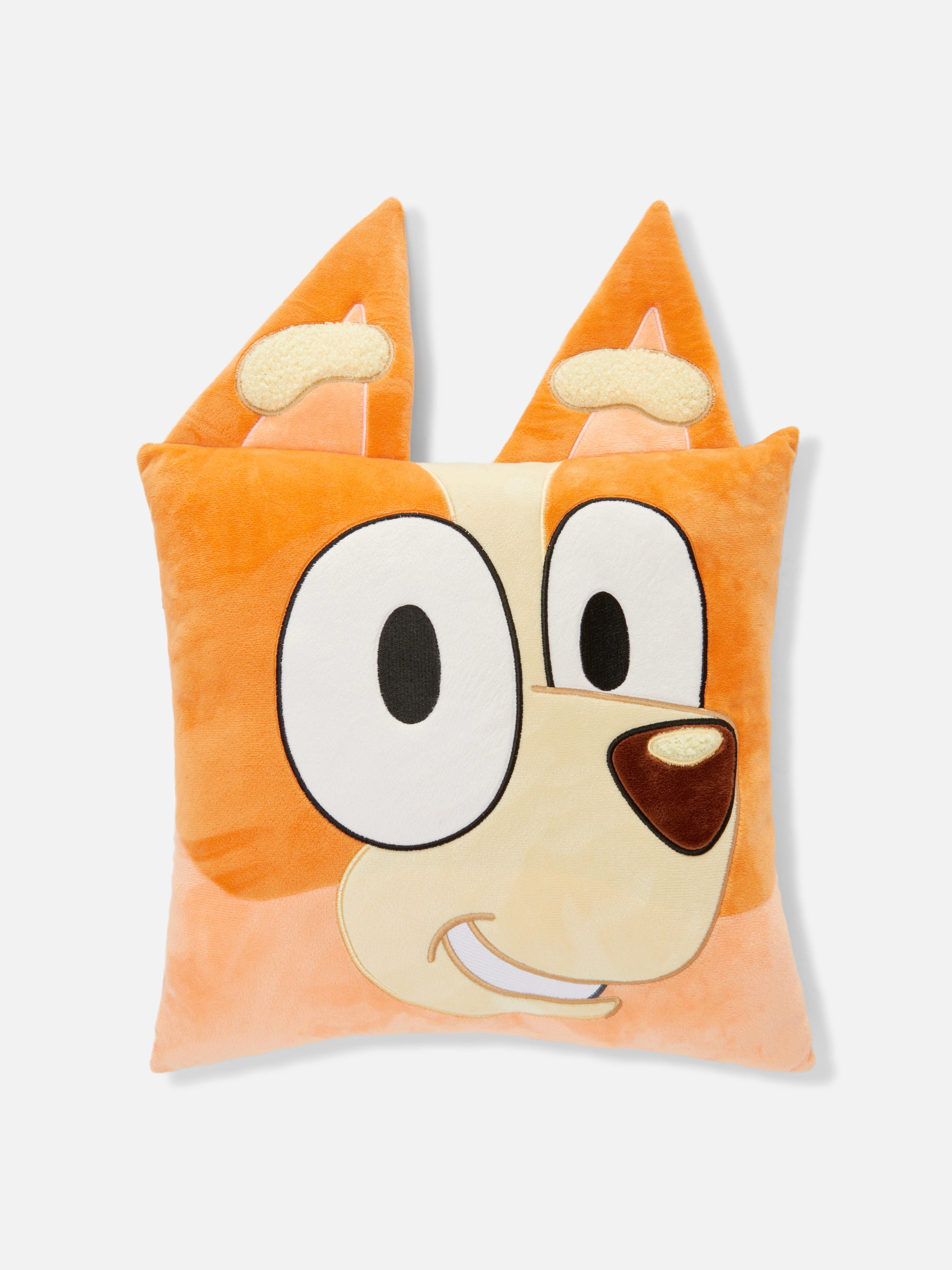 Cuscino Bluey con Bingo
