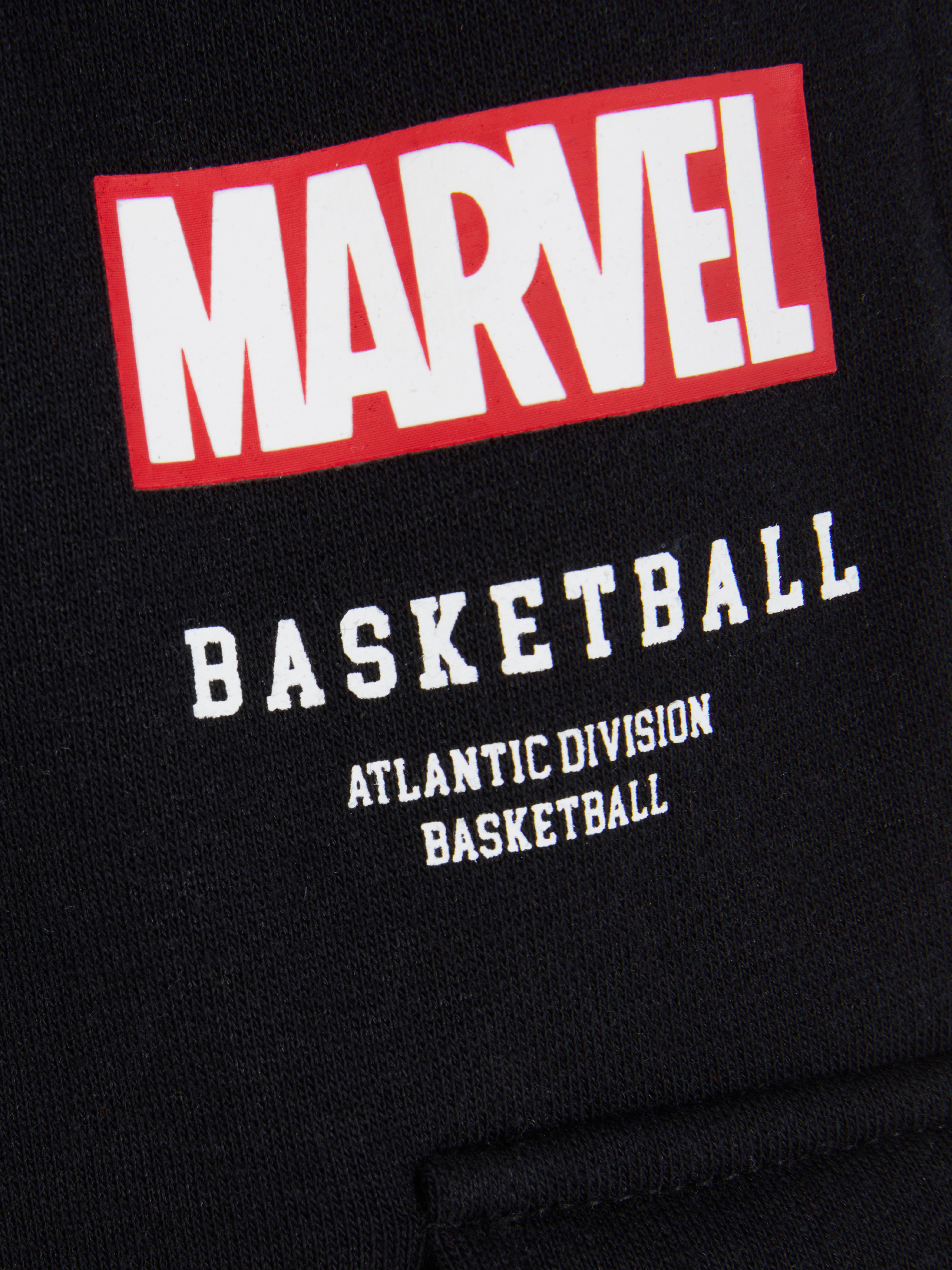 Bas de jogging cargo NBA New York Knicks et MARVEL Spider-Man