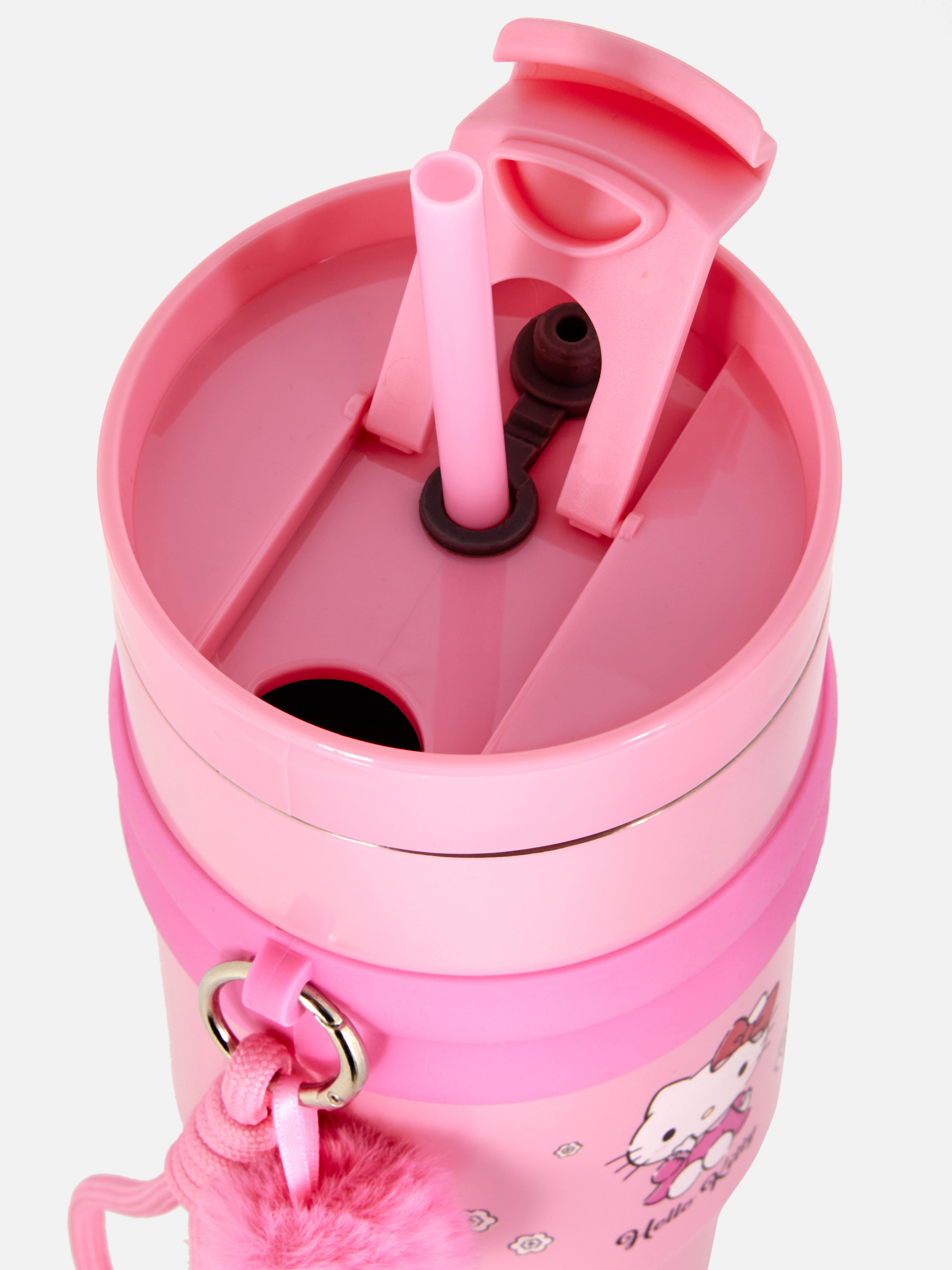 Potovalna skodelica Hello Kitty