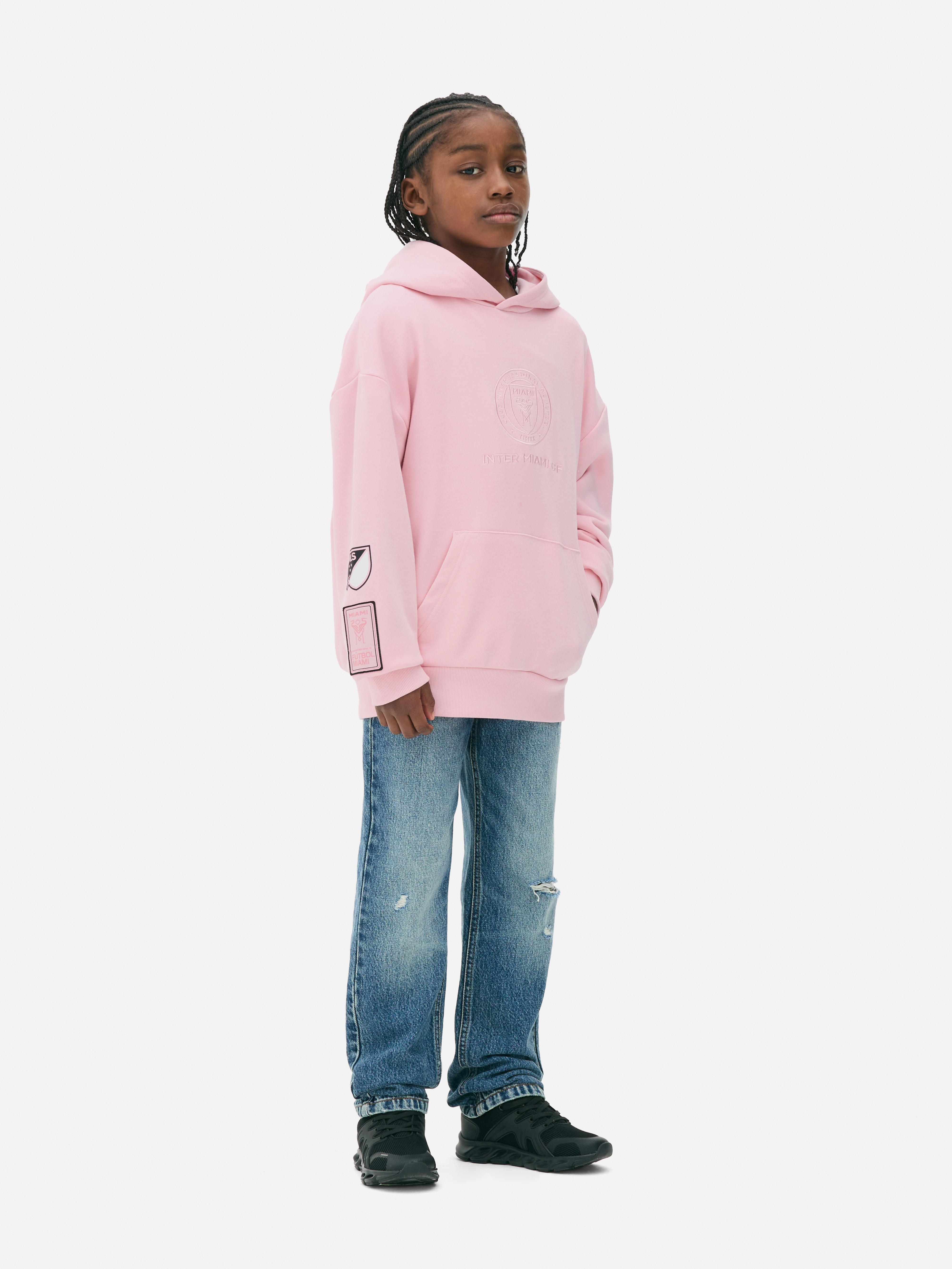 Inter Miami CF Hoodie