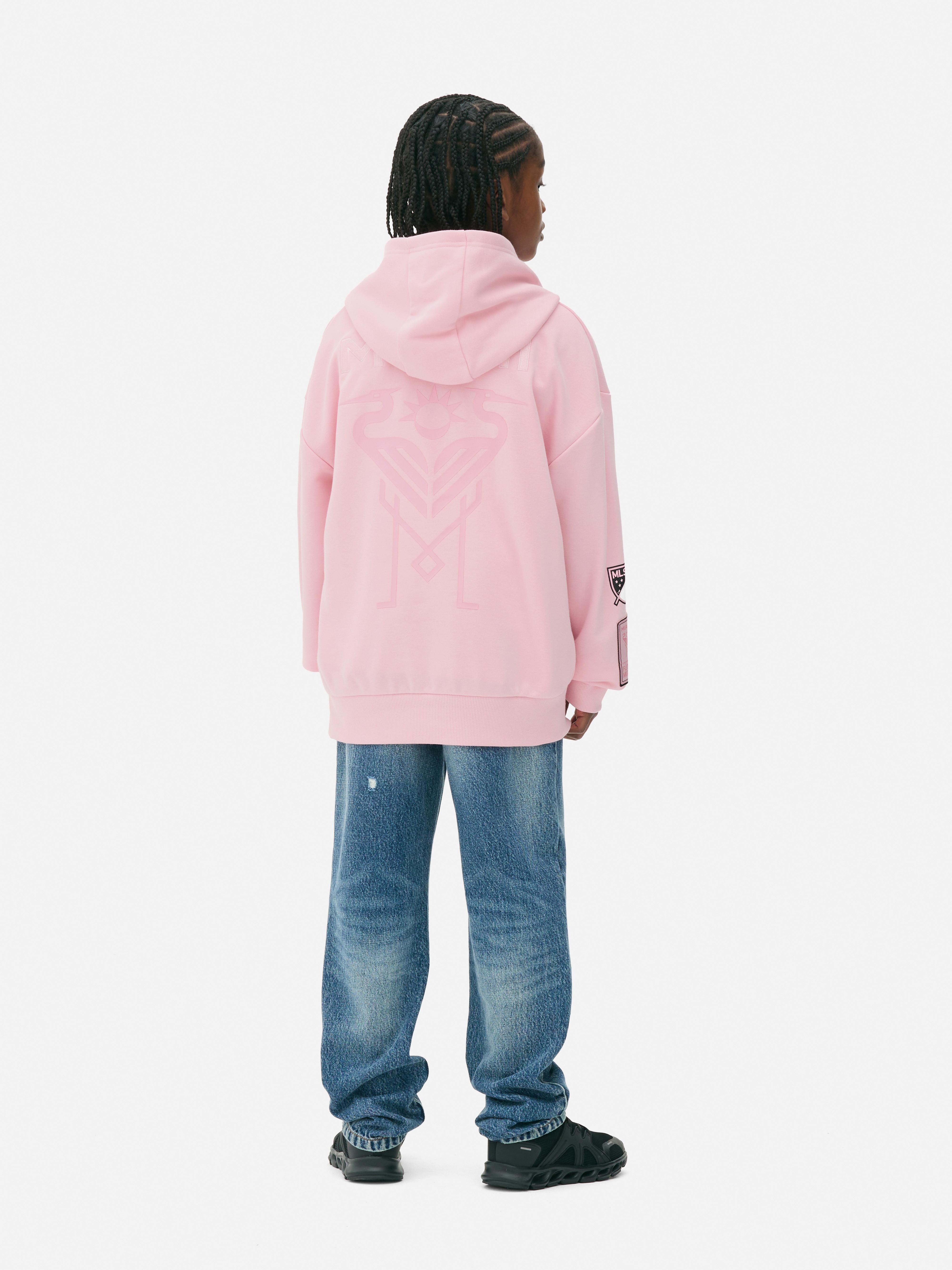 Inter Miami CF Hoodie