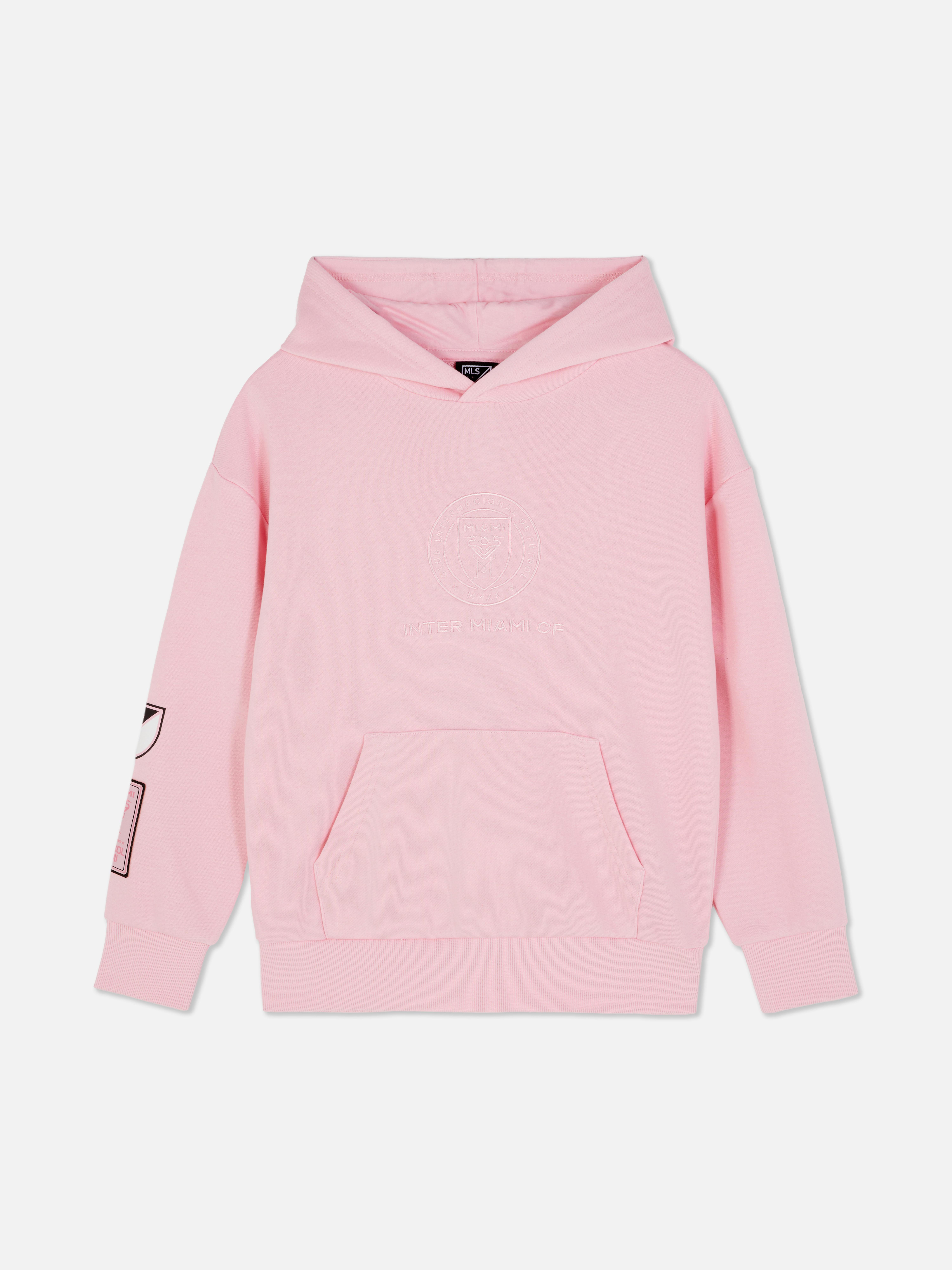 Inter Miami CF Hoodie