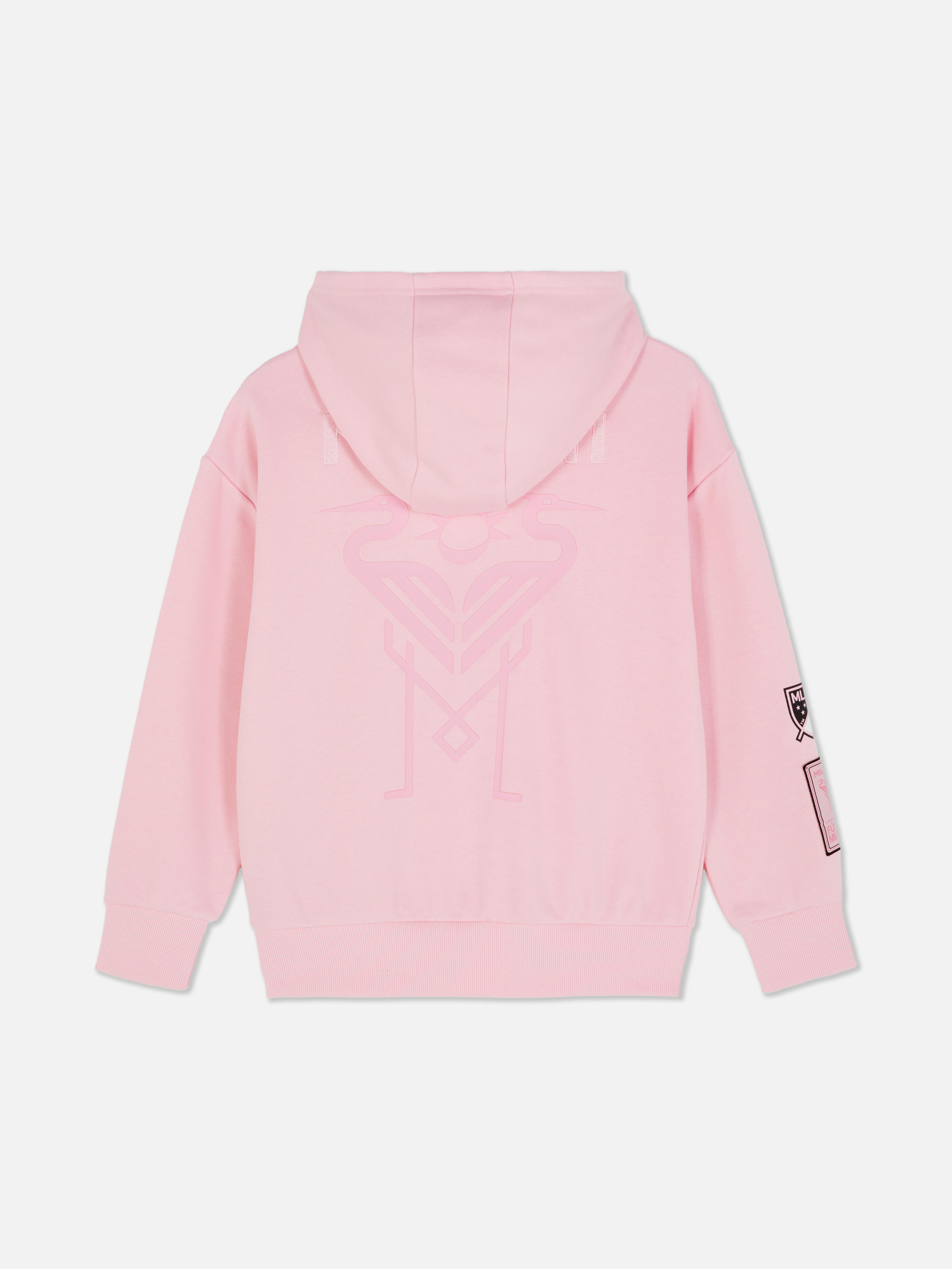 Inter Miami CF Hoodie