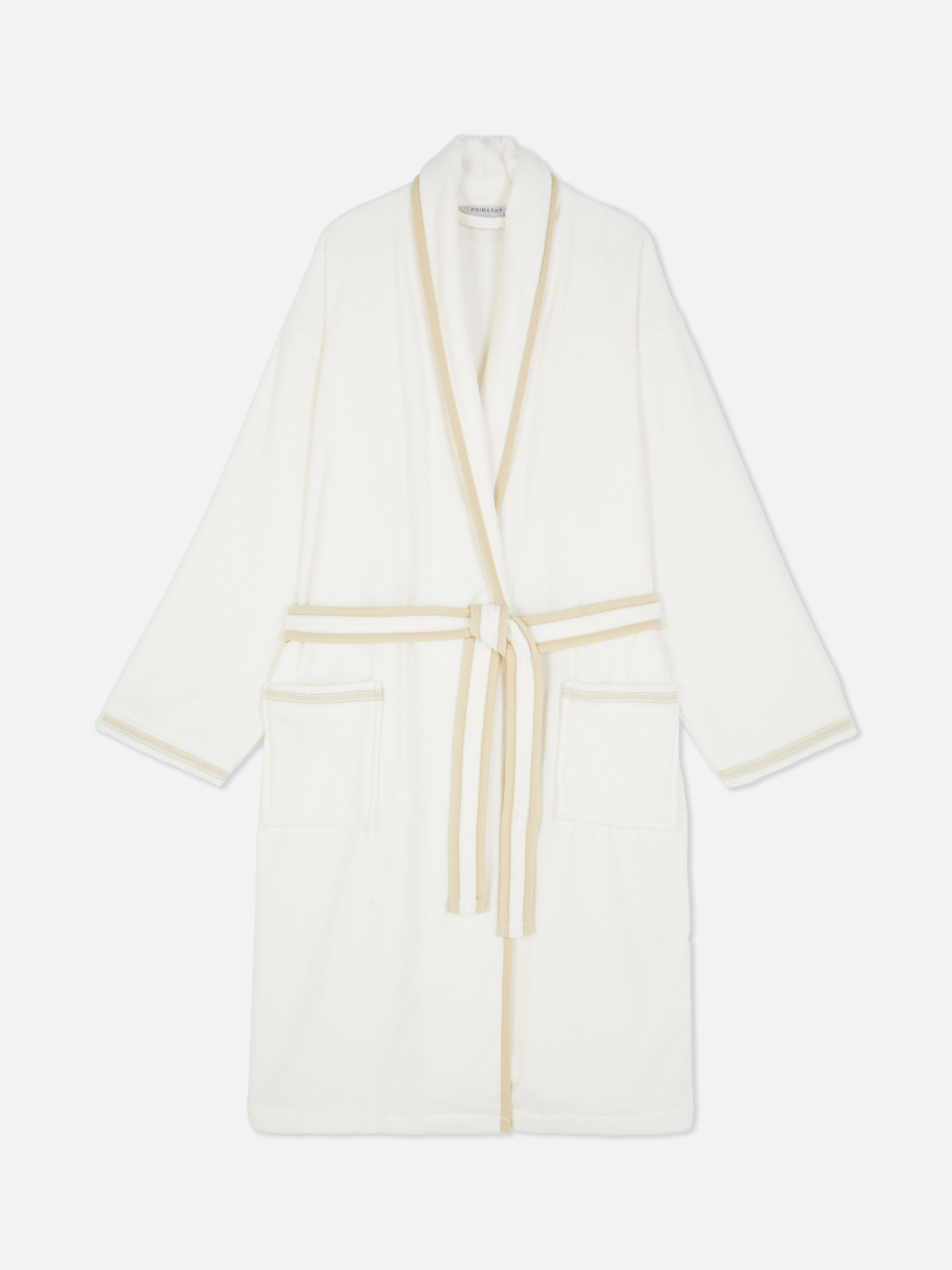 The Edit Spa Robe