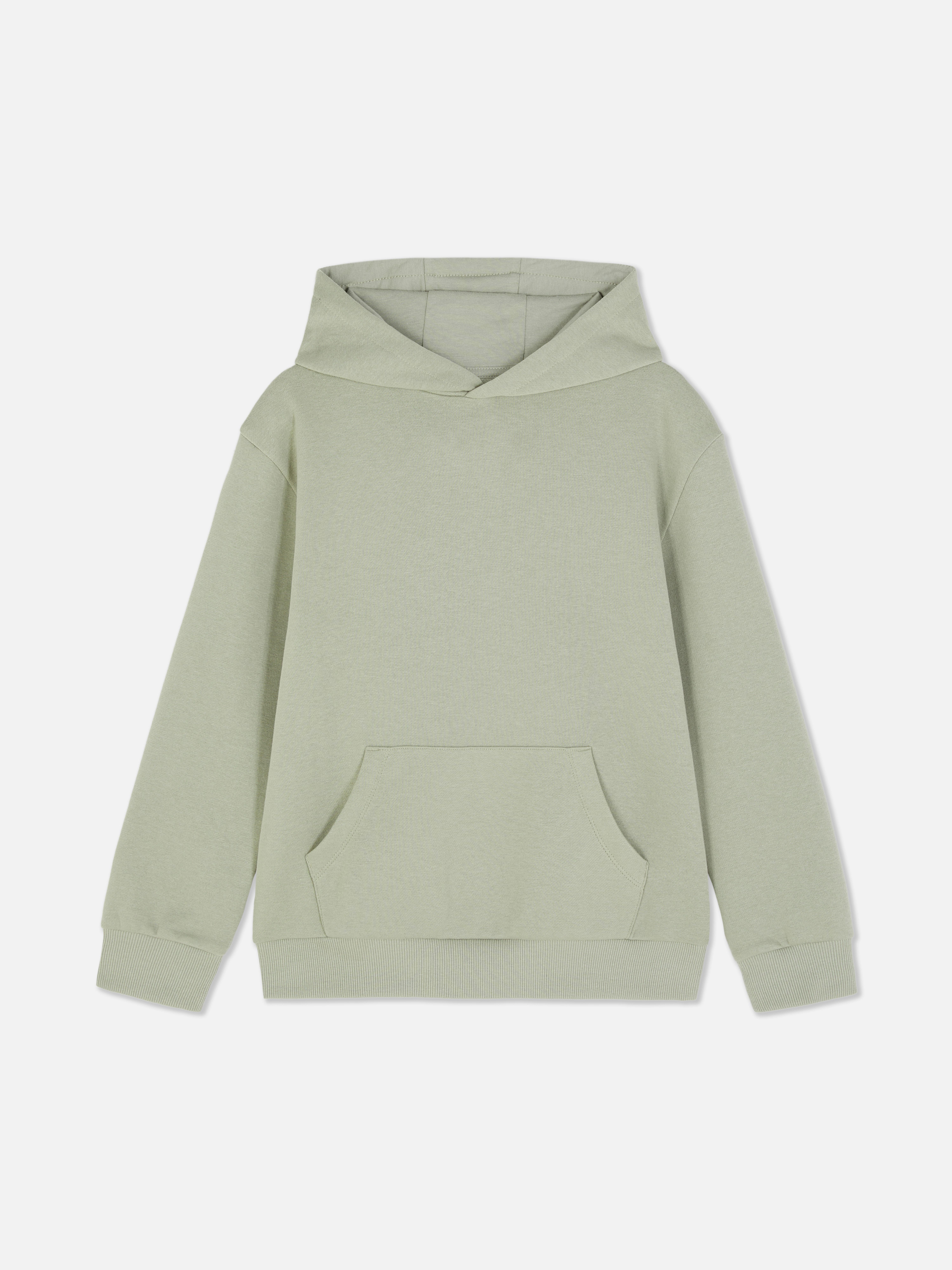 Essential hoodie