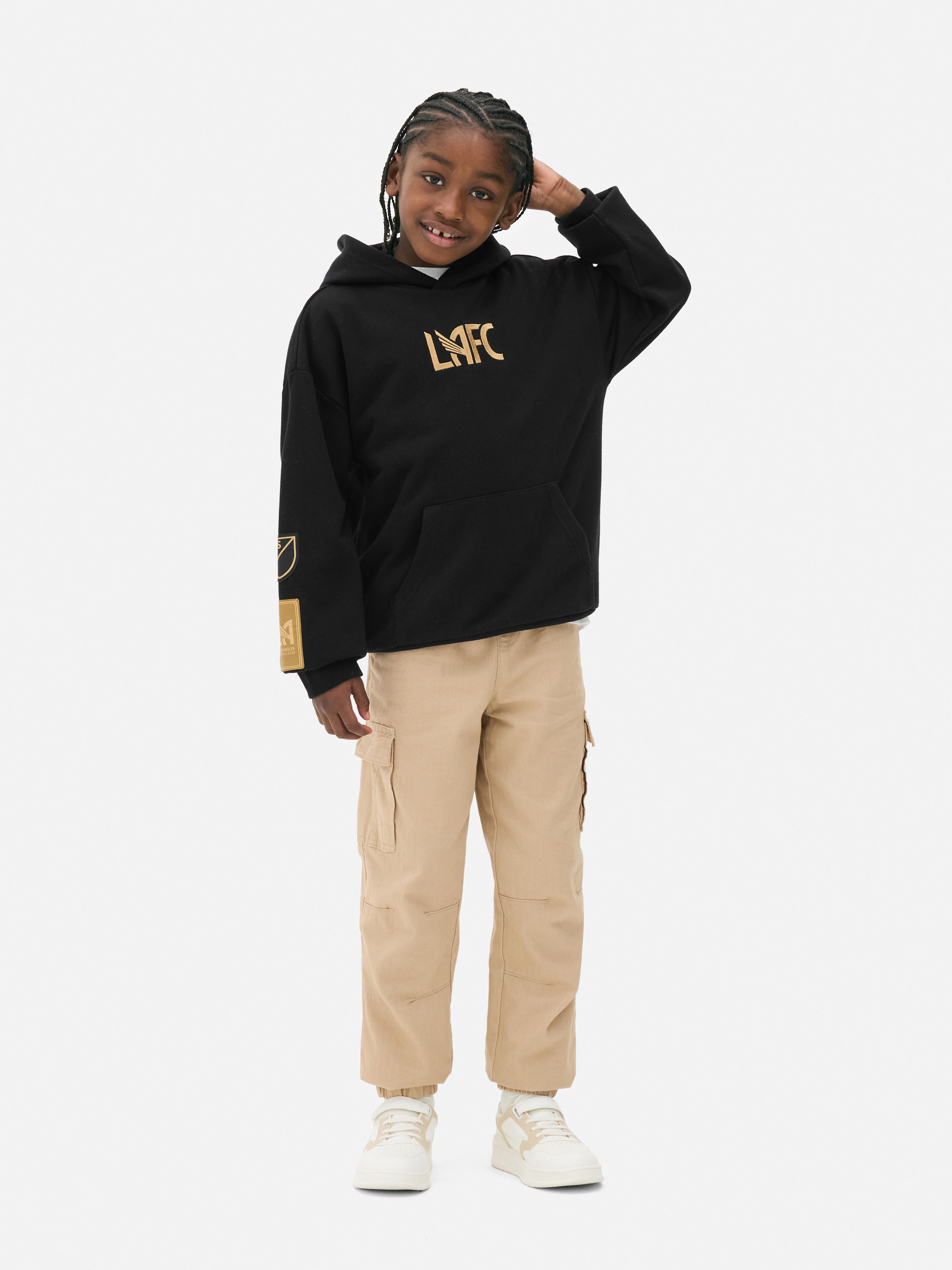 Hoodie Los Angeles FC