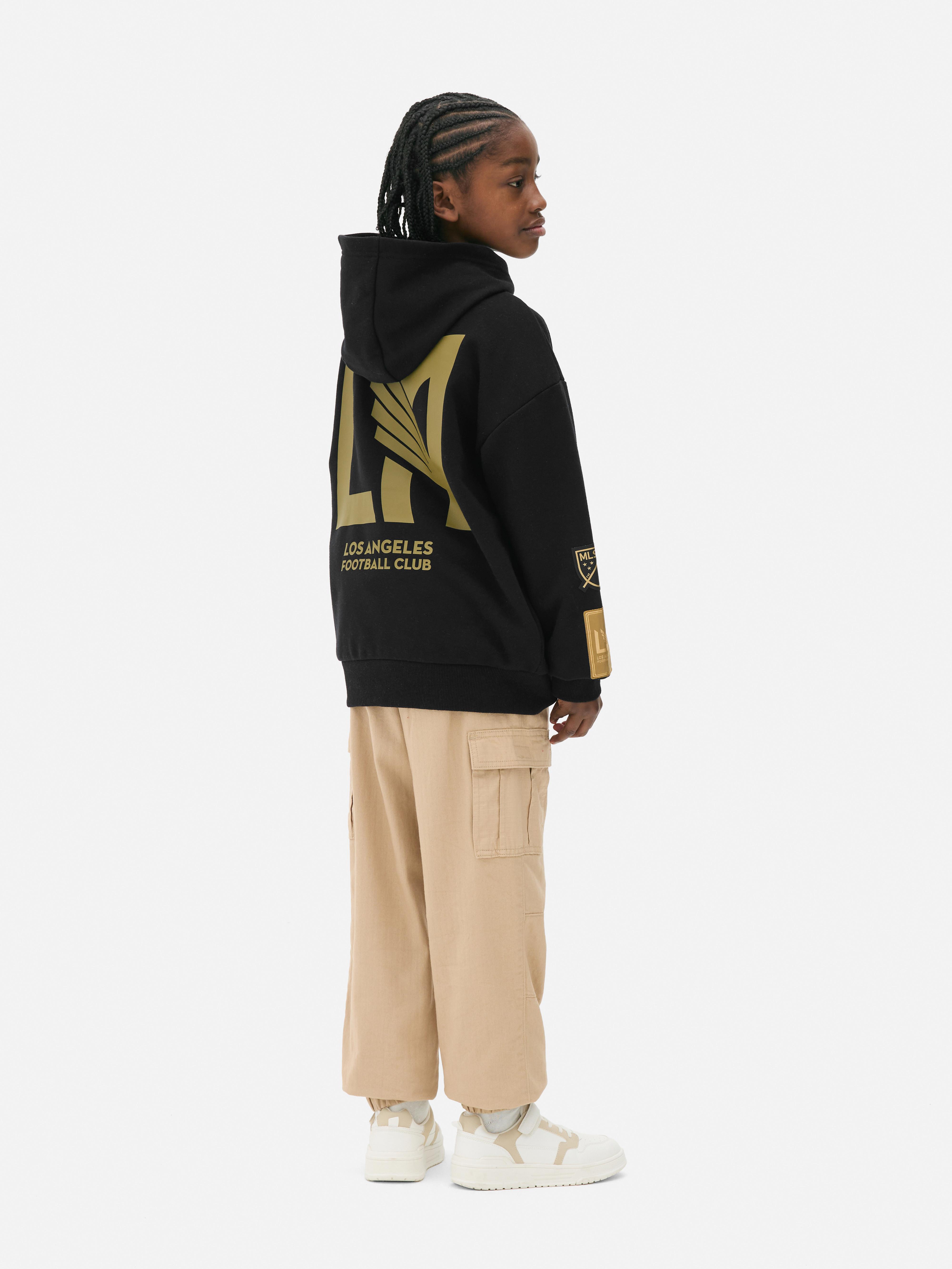 Sweat à capuche Los Angeles FC