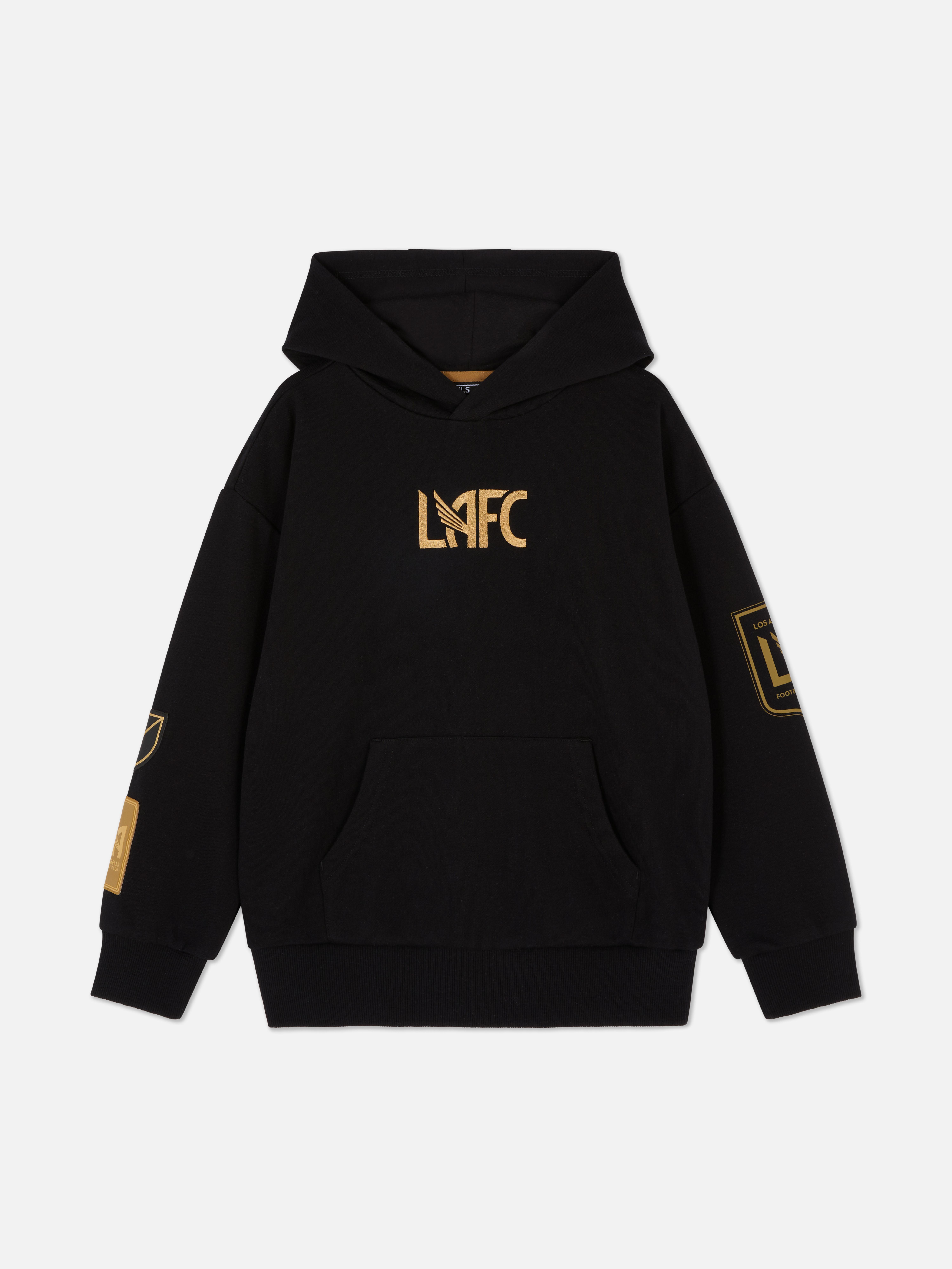 Sweat à capuche Los Angeles FC