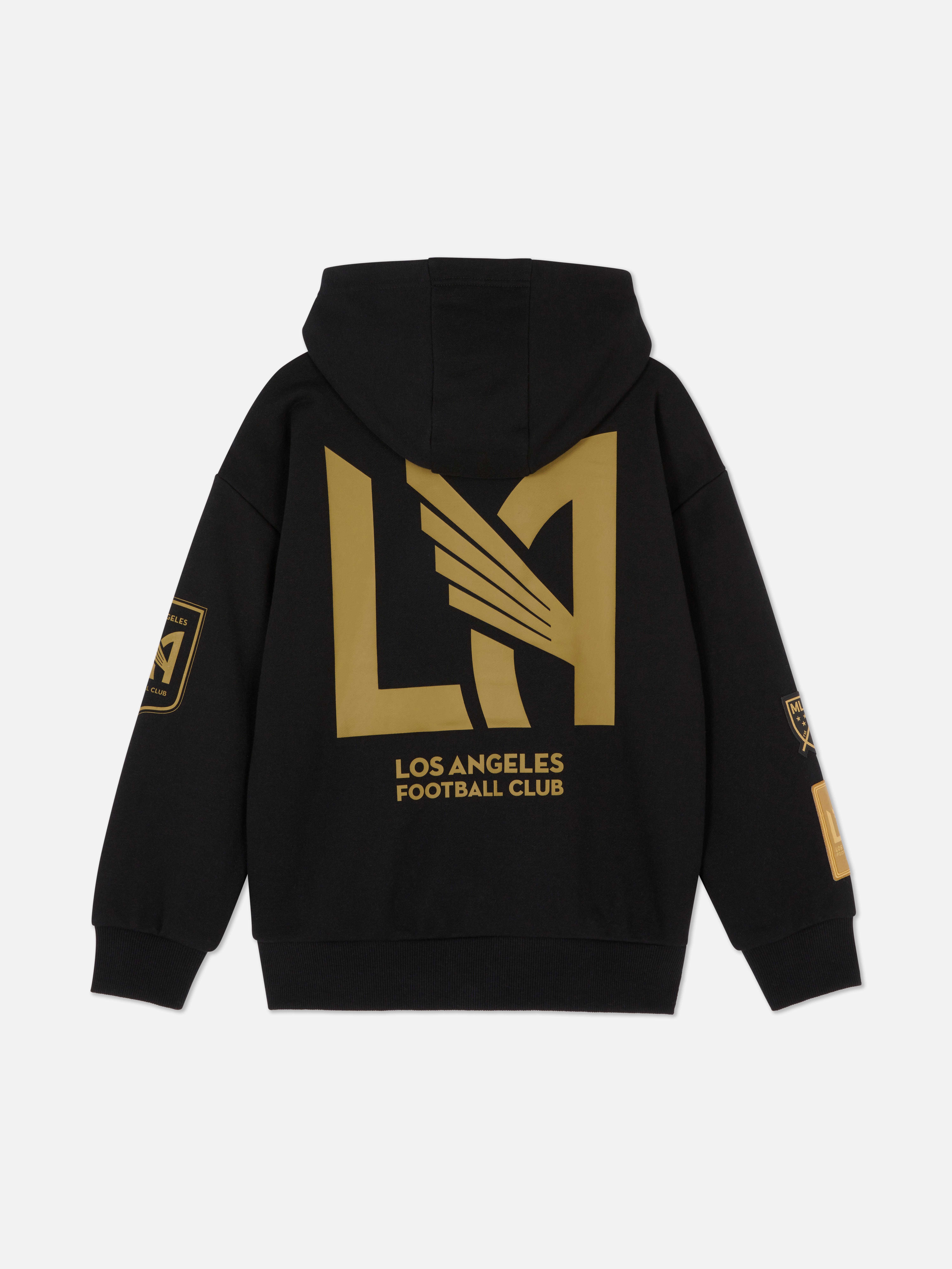 Sweat à capuche Los Angeles FC